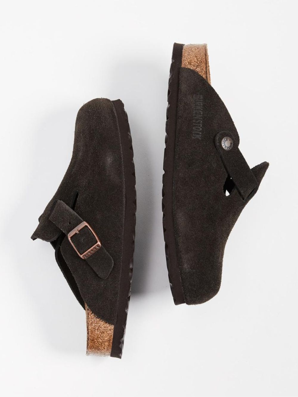 Sandalias Boston Unisex 24.5 MX 38 EU