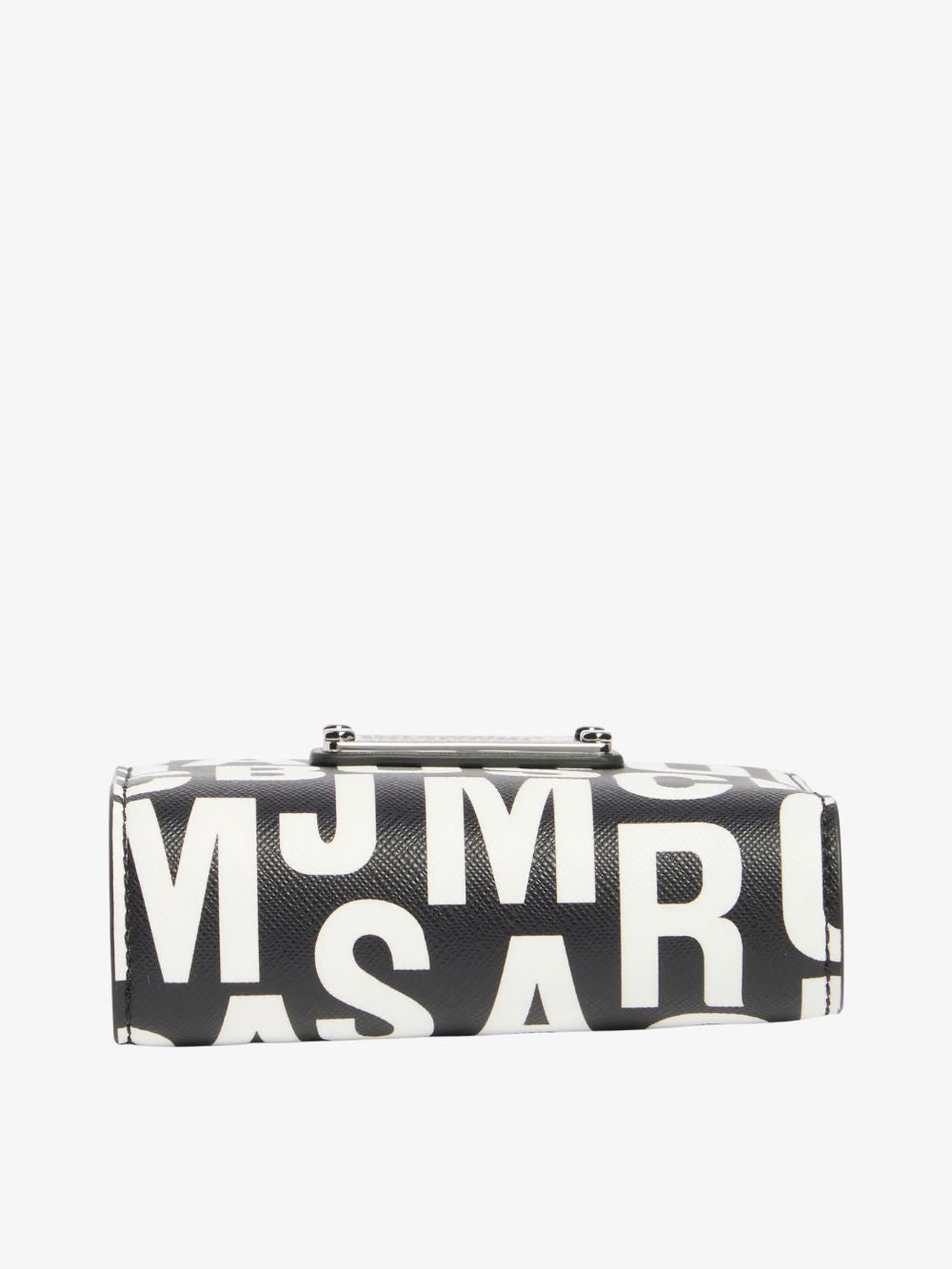 Cartera con logotipos desordenados