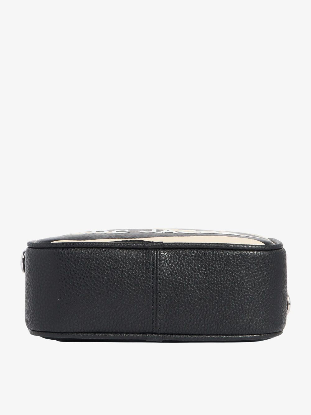 Crossbody Camera Bag The Zebra