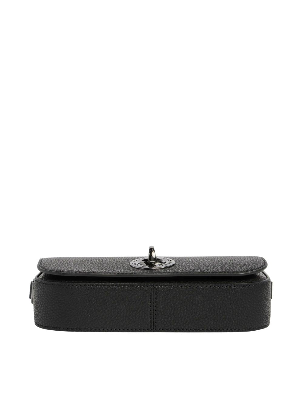 Bolso Shoulder Bag con cierre giratorio Signet