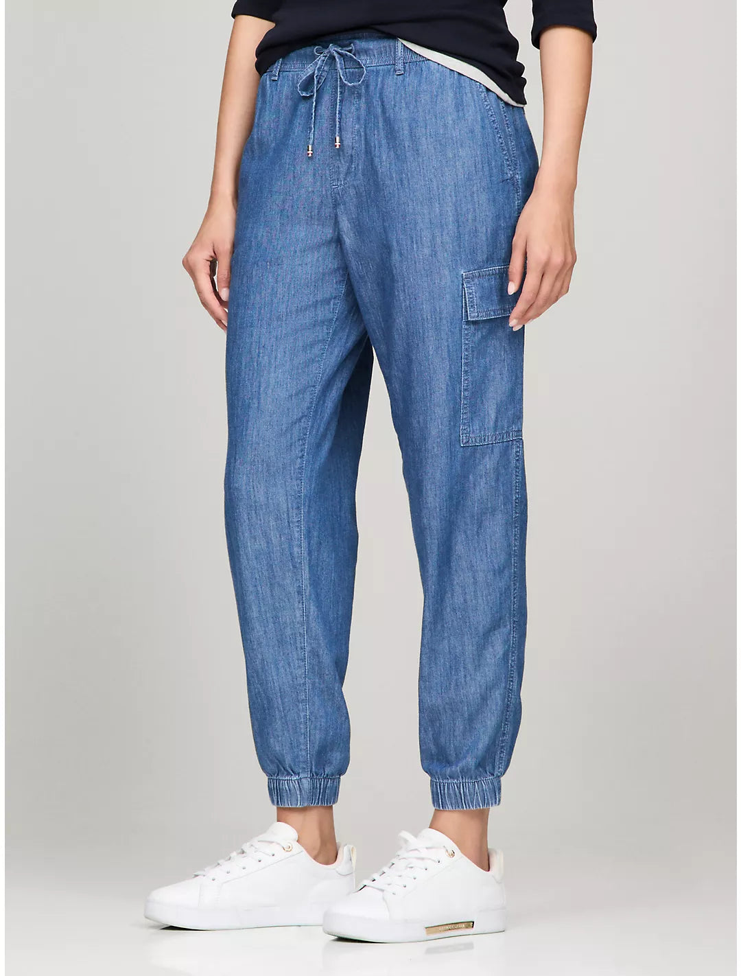 Tommy Hilfiger Jogger cargo