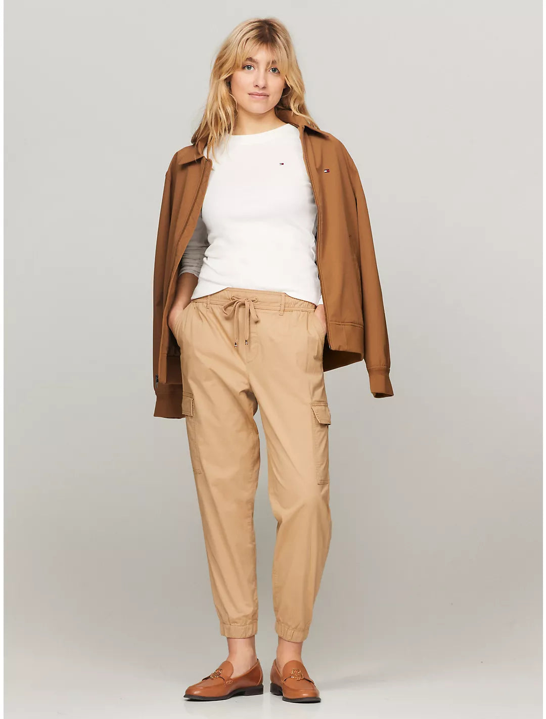 Tommy Hilfiger Jogger cargo