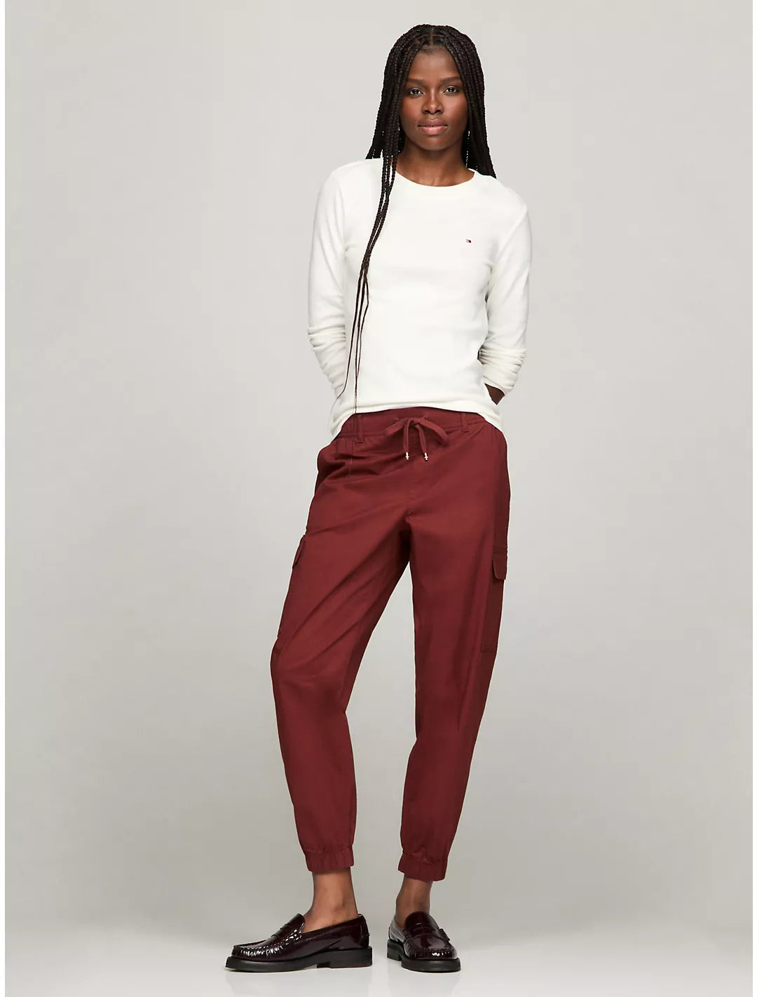 Tommy Hilfiger Jogger cargo