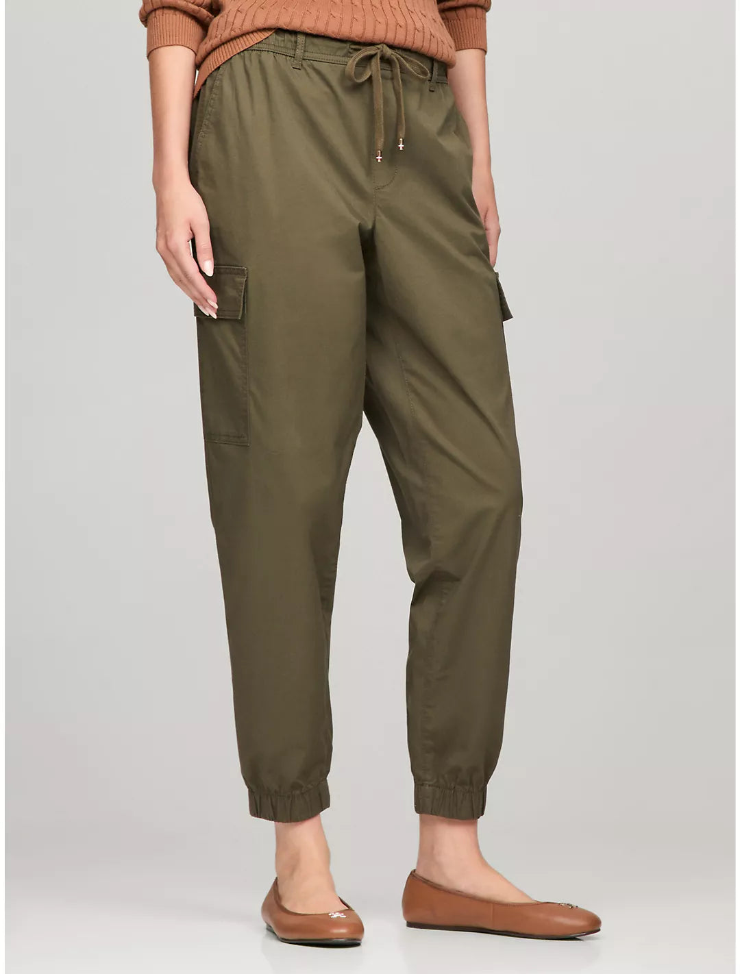 Tommy Hilfiger Jogger cargo