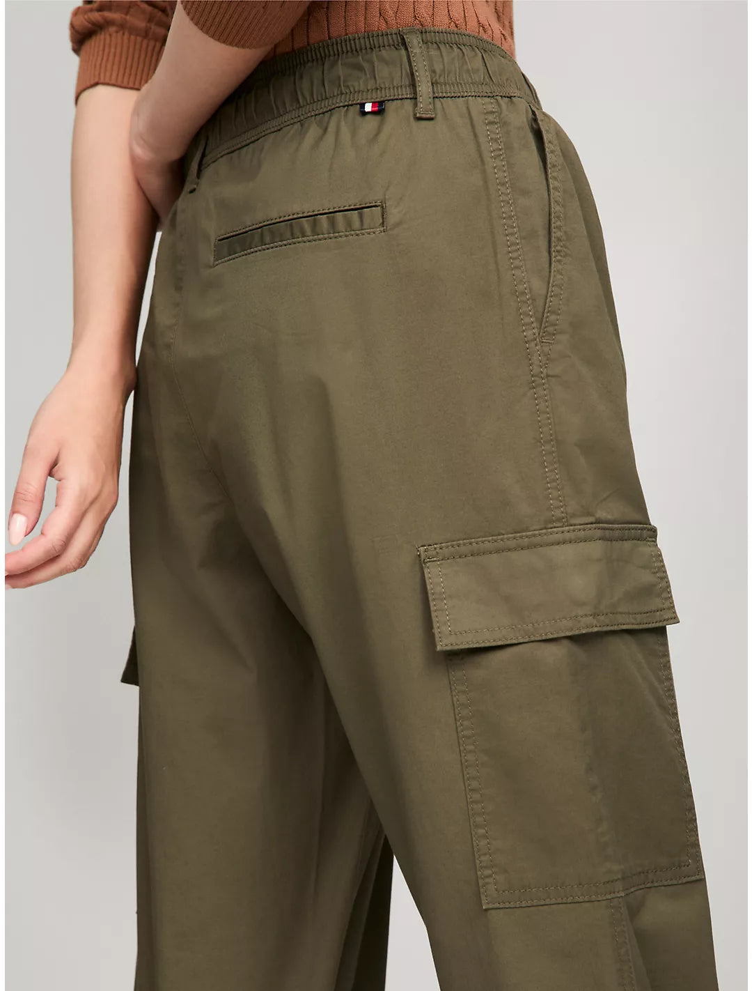 Tommy Hilfiger Jogger cargo