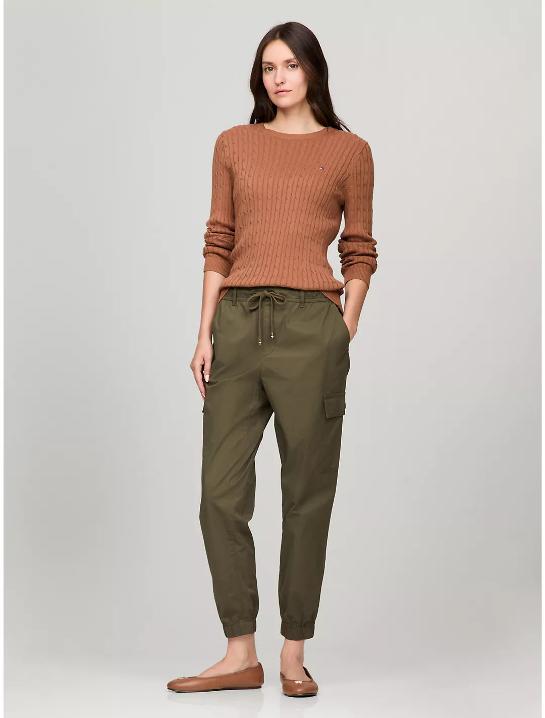 Tommy Hilfiger Jogger cargo