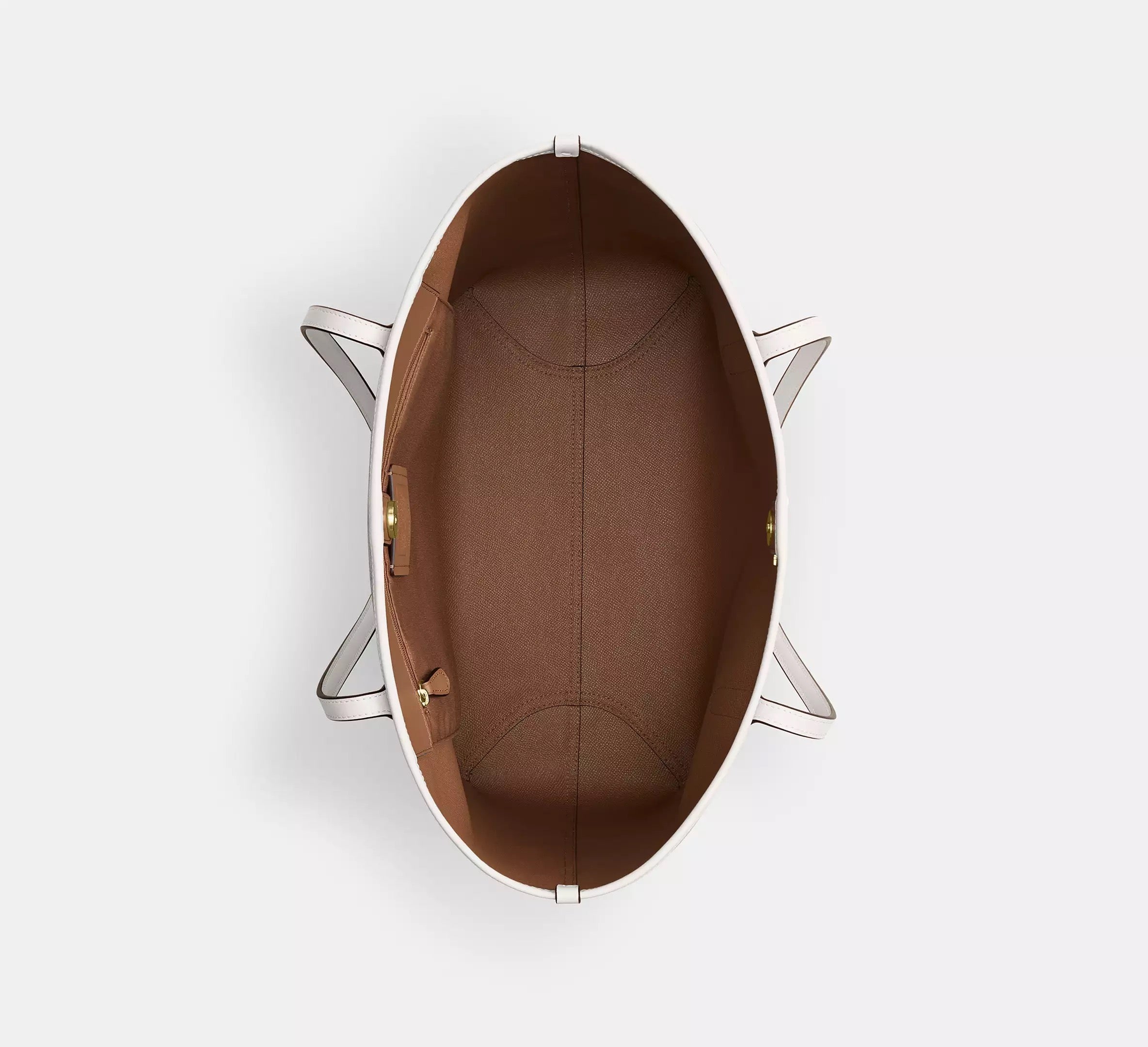 Coach City Tote con monograma