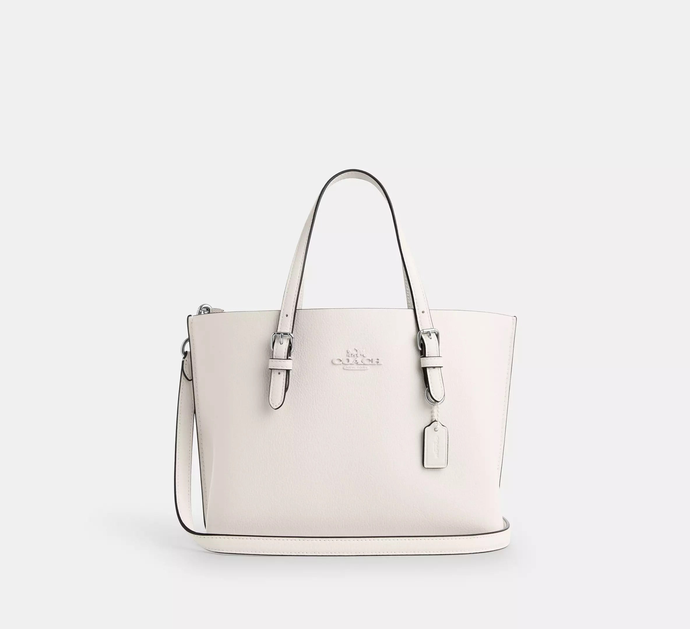 Coach Mollie Tote