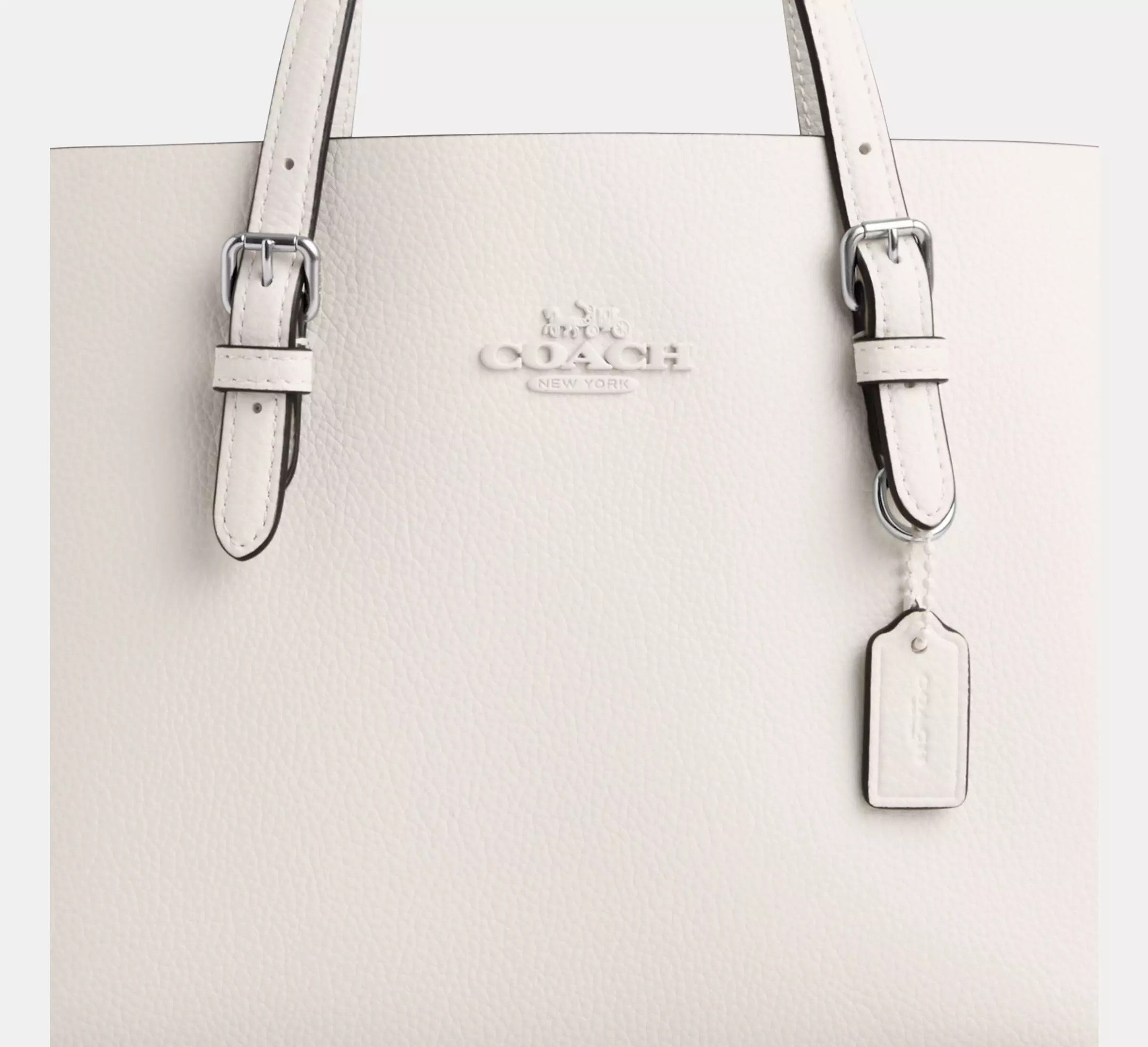 Coach Mollie Tote