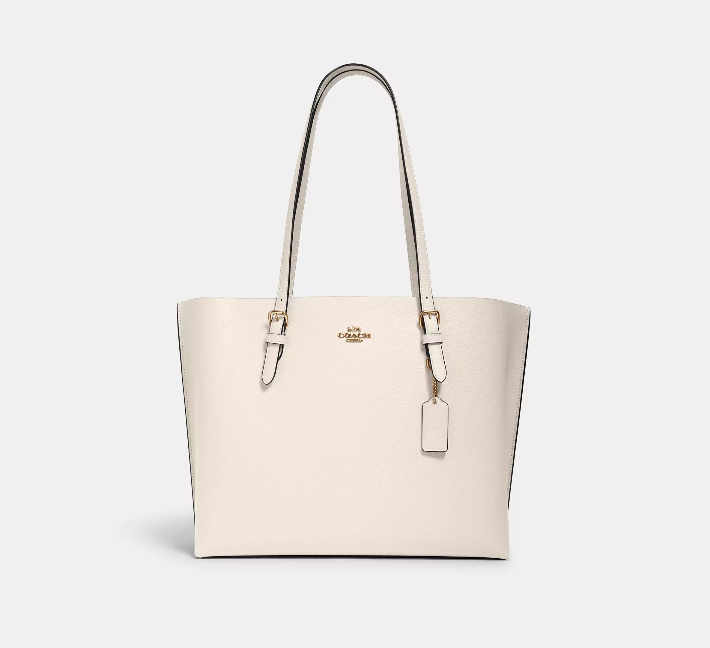 Coach Mollie Tote