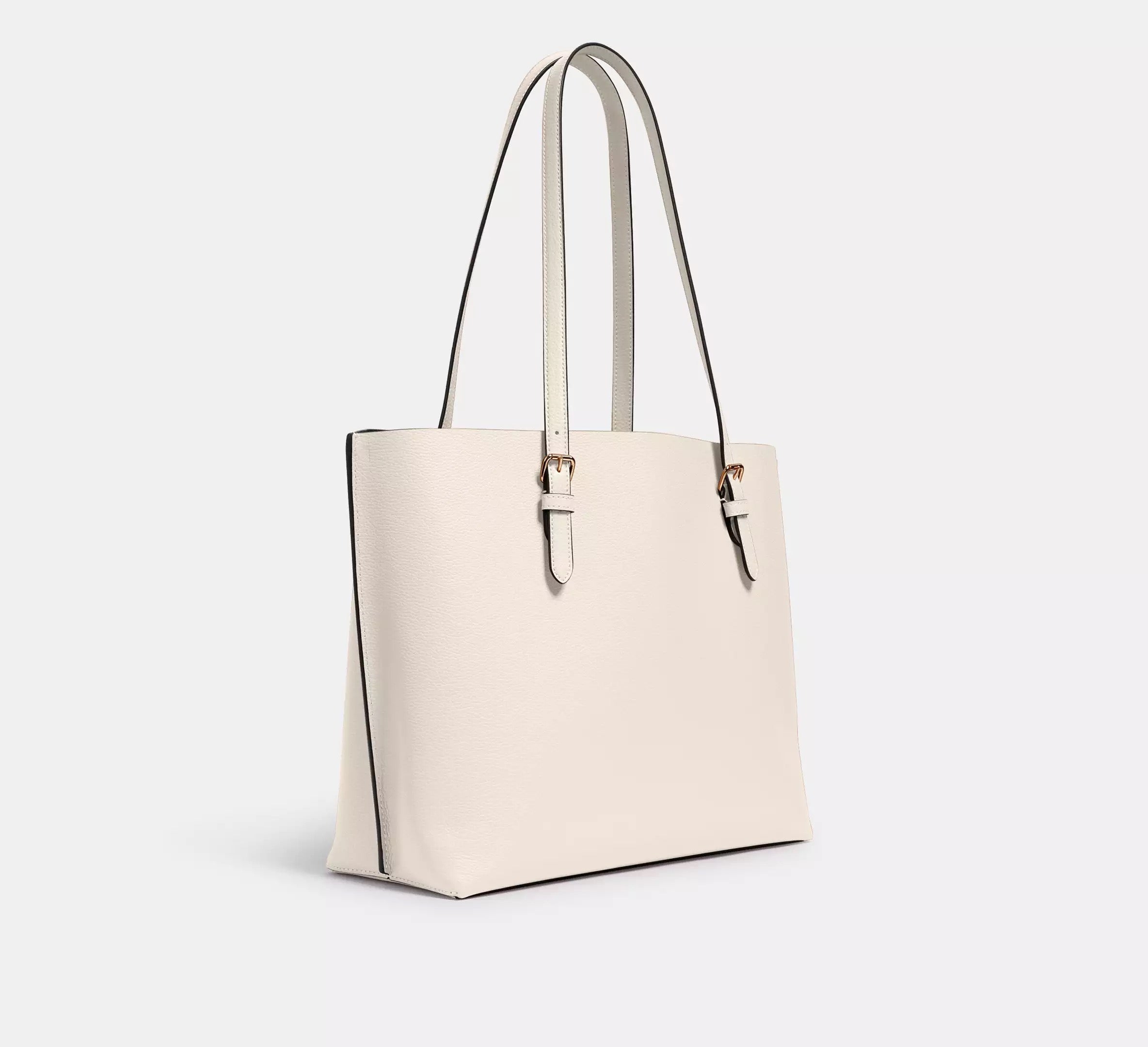 Coach Mollie Tote