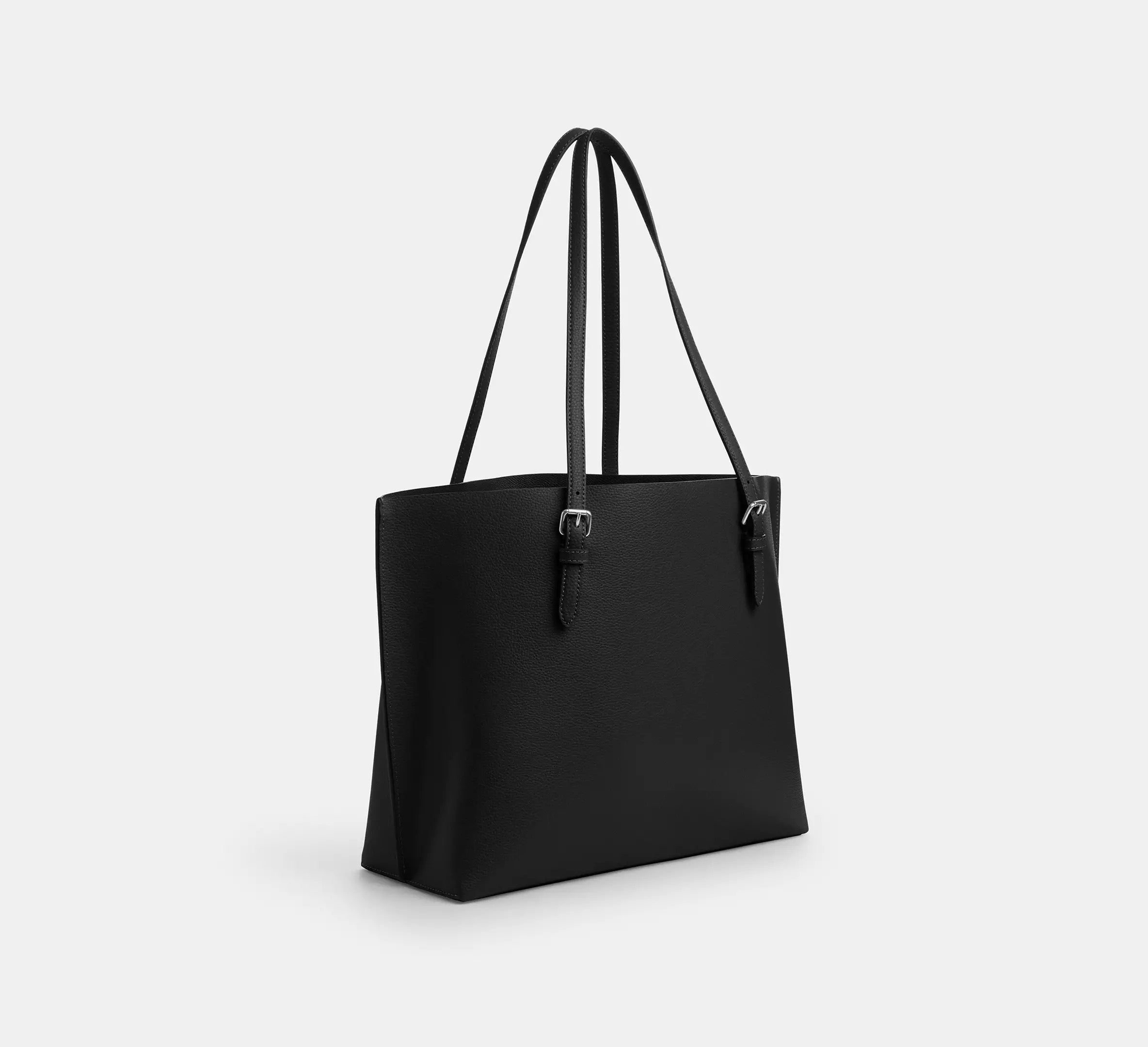 Coach Mollie Tote