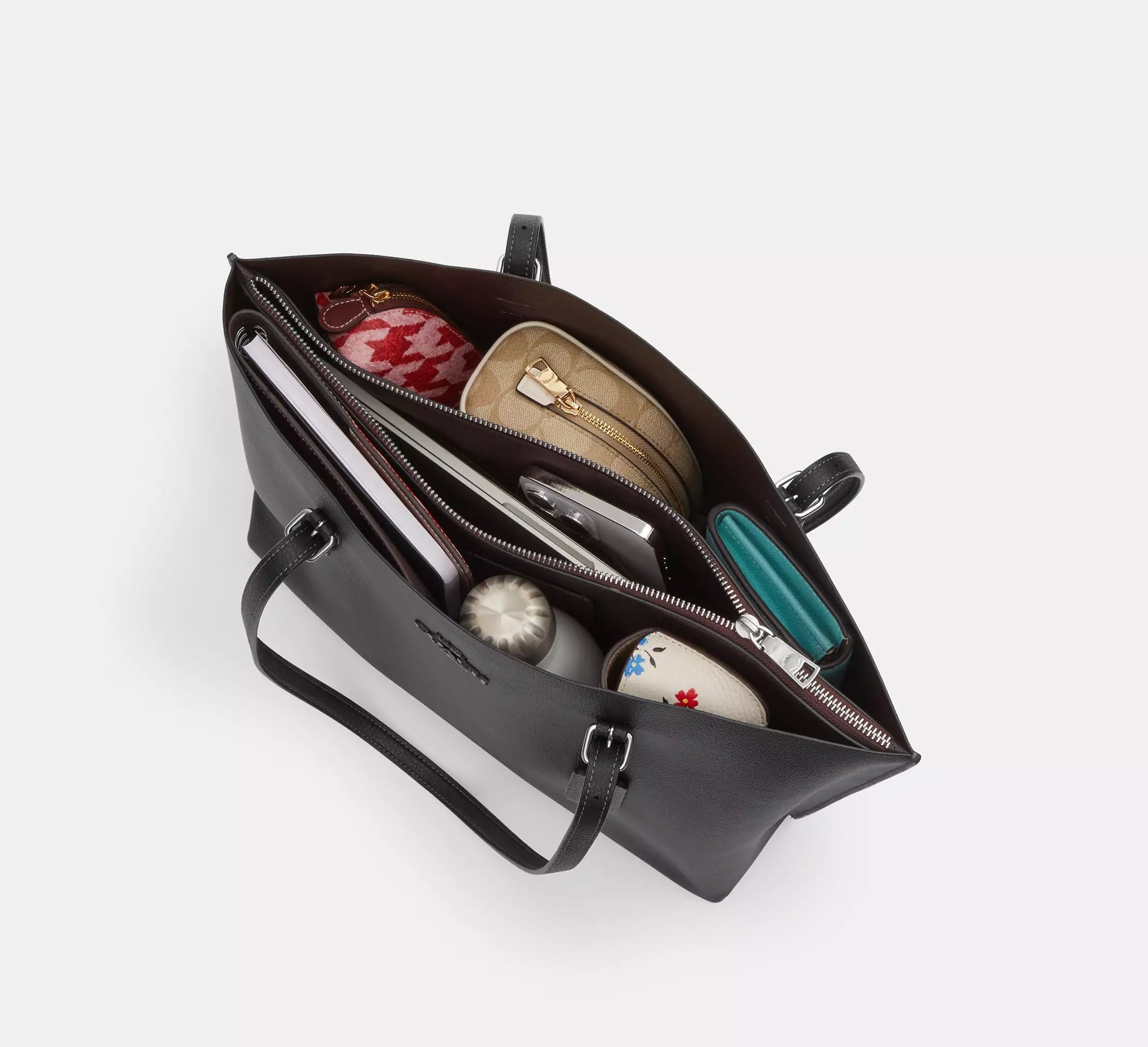 Coach Mollie Tote