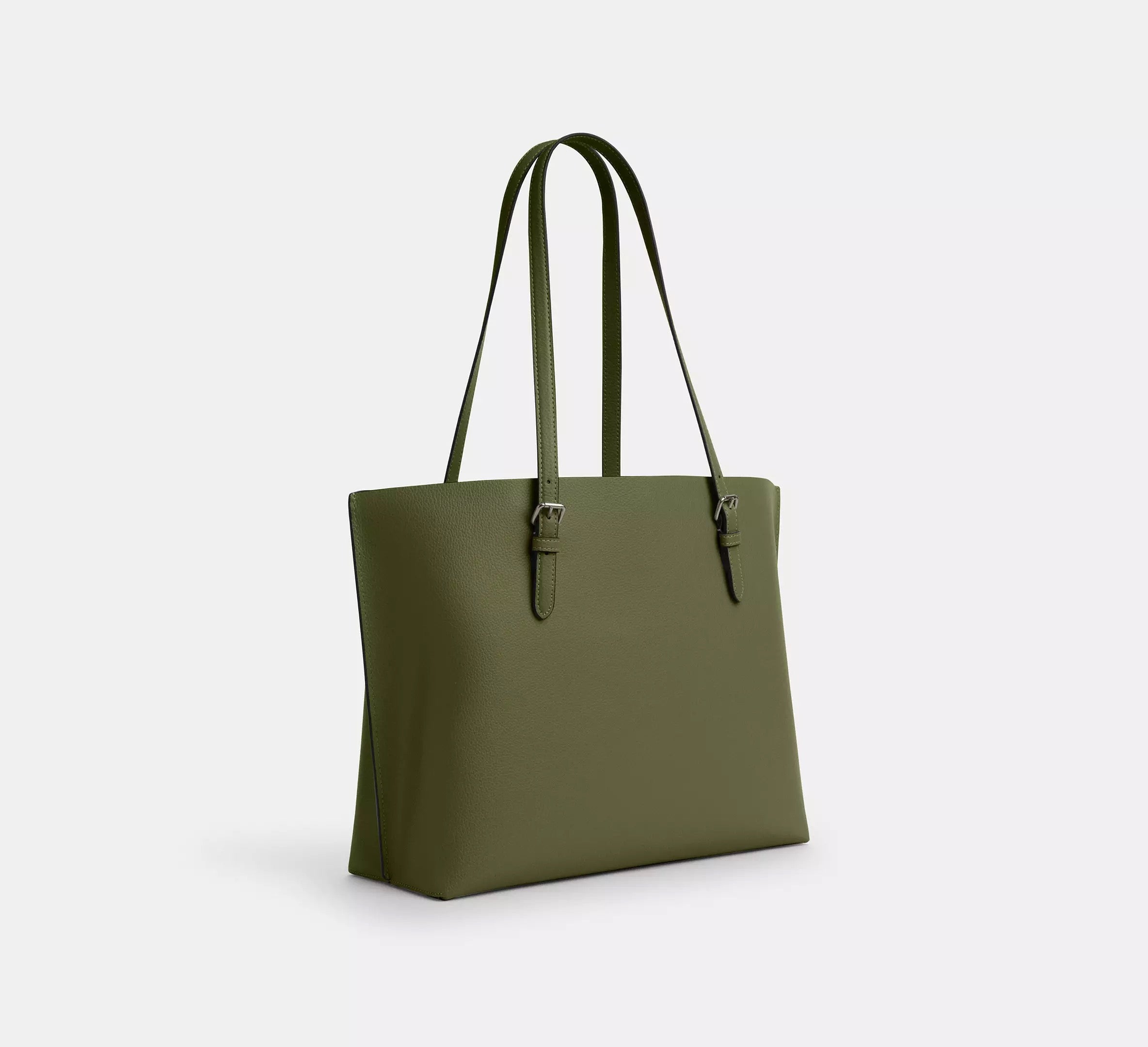 Coach Mollie Tote