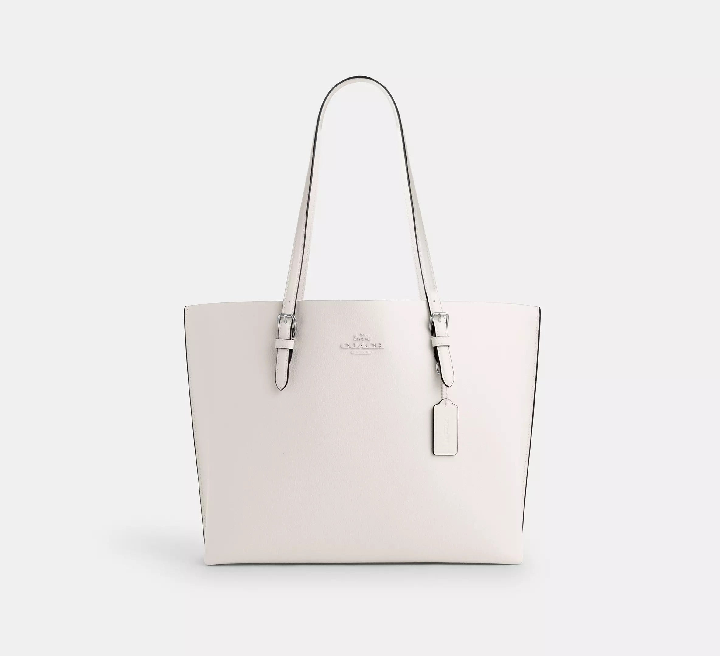 Coach Mollie Tote chica