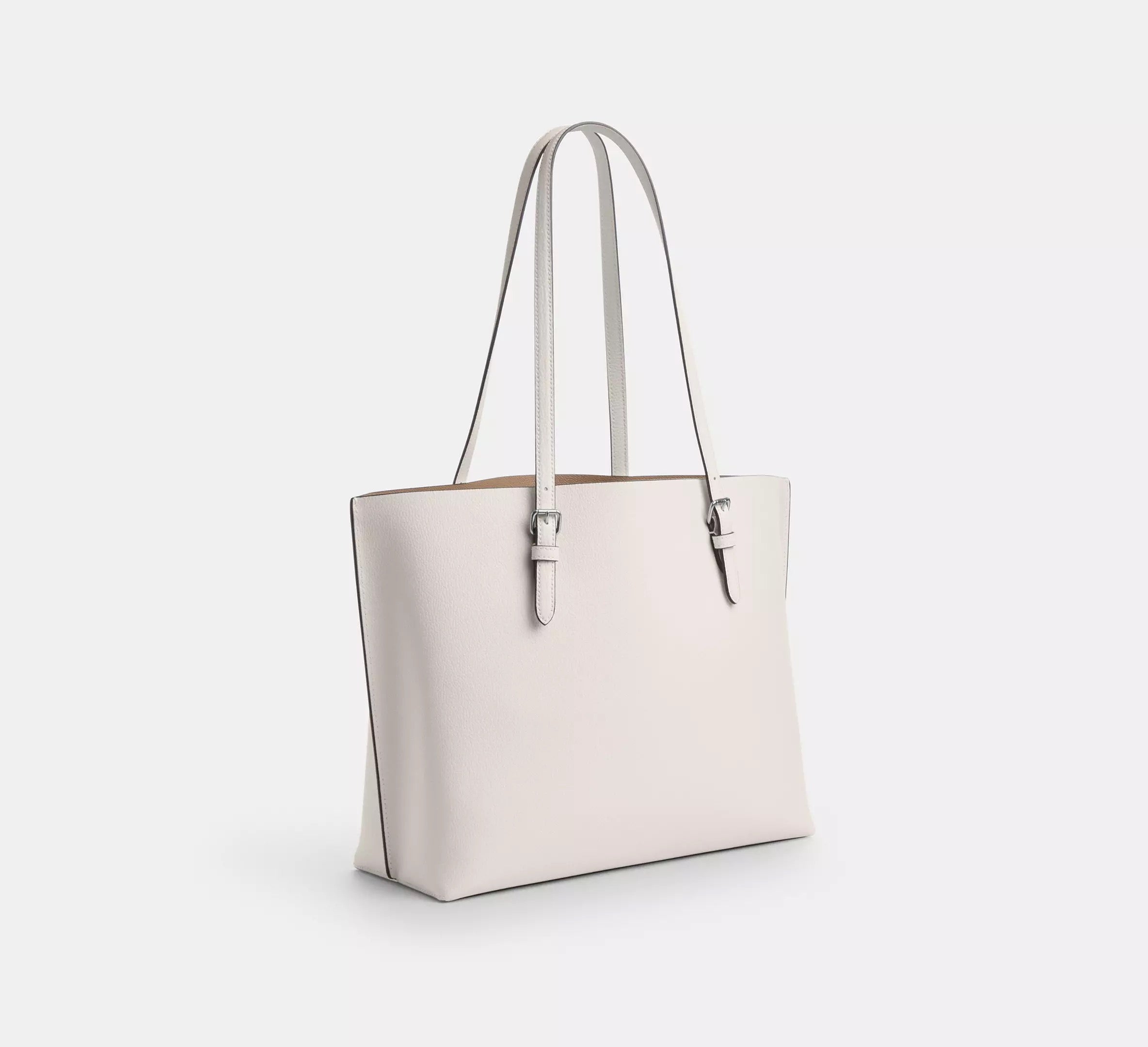 Coach Mollie Tote chica