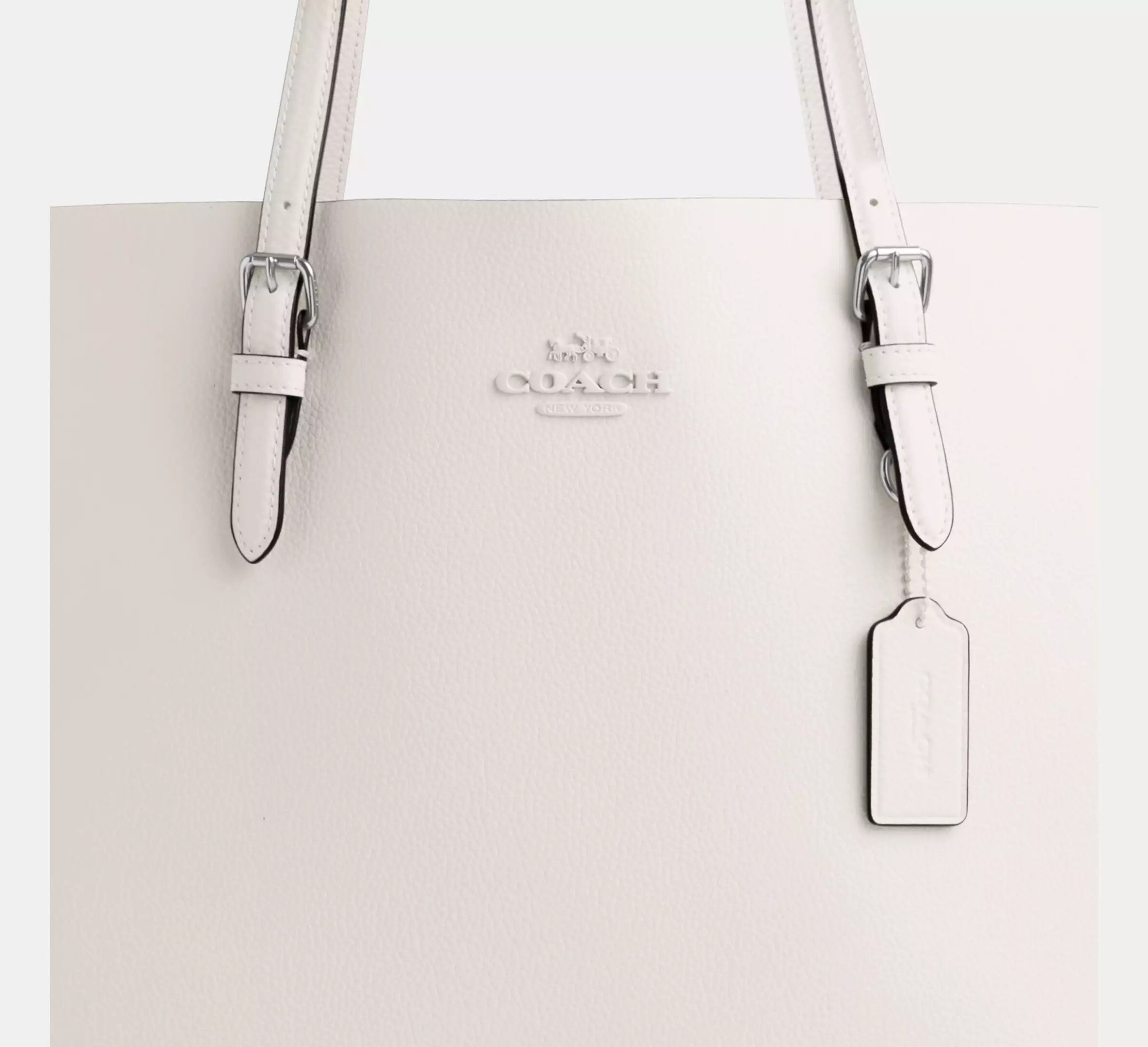 Coach Mollie Tote chica