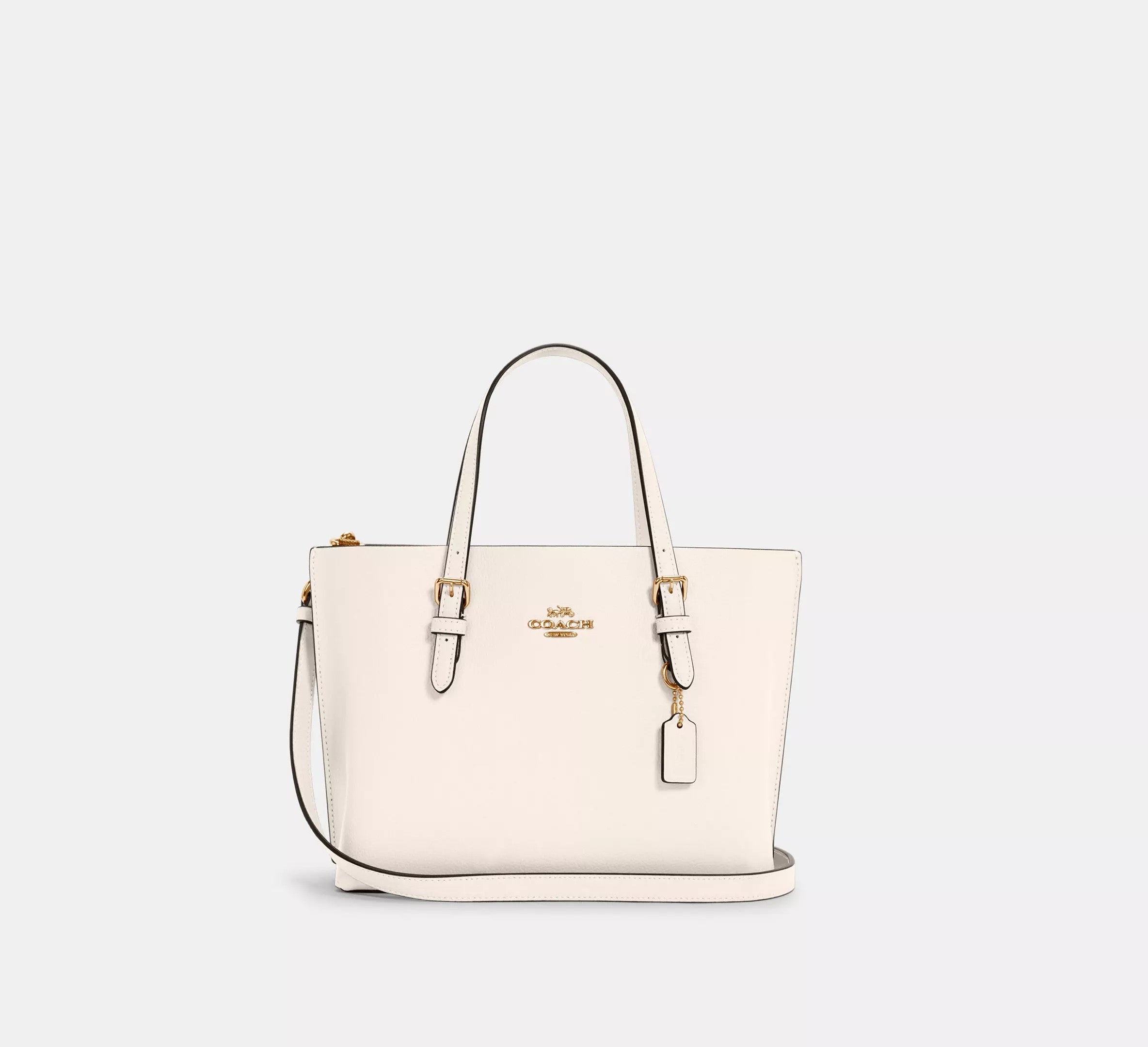 Coach Mollie Tote chica