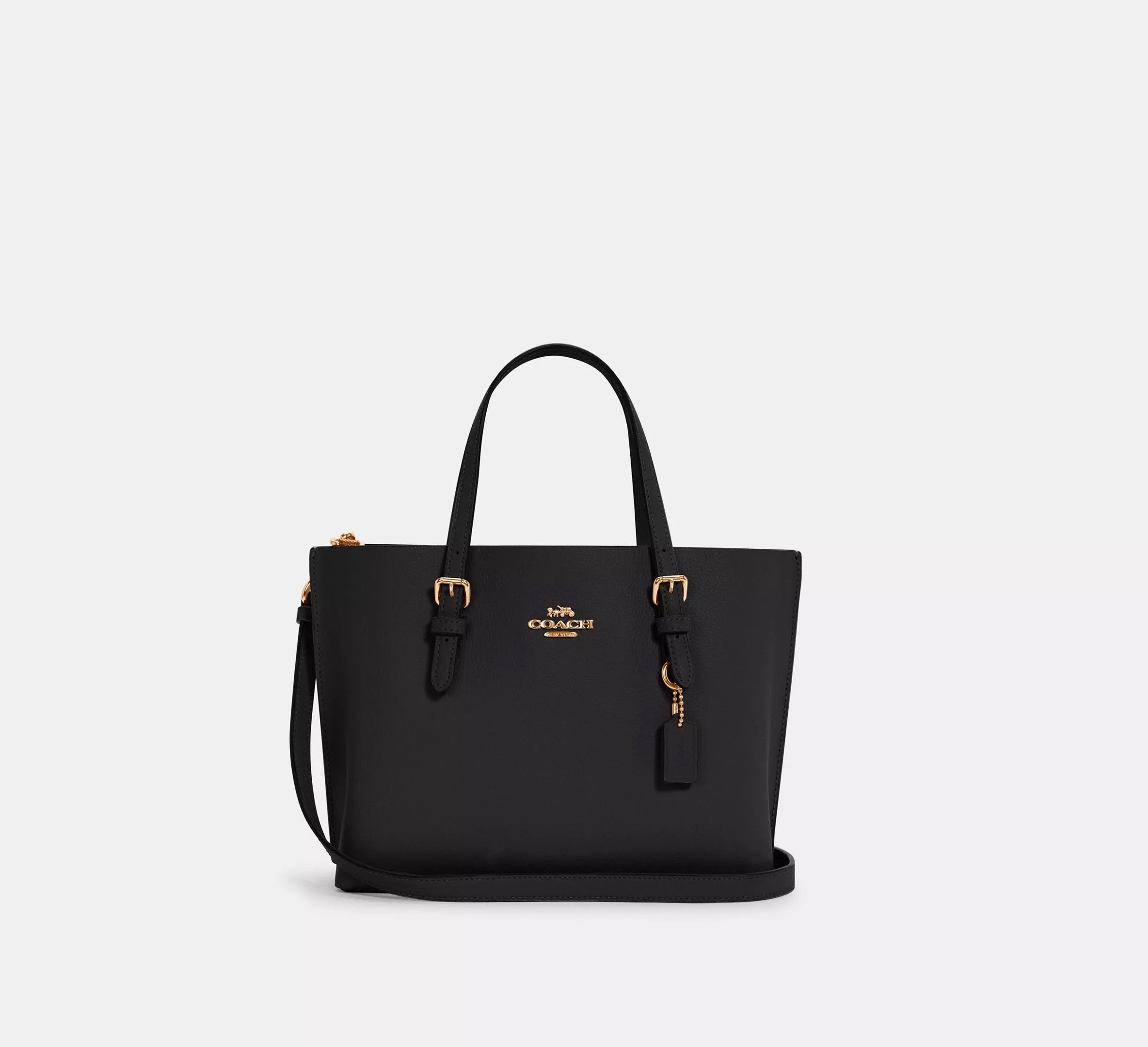 Coach Mollie Tote chica