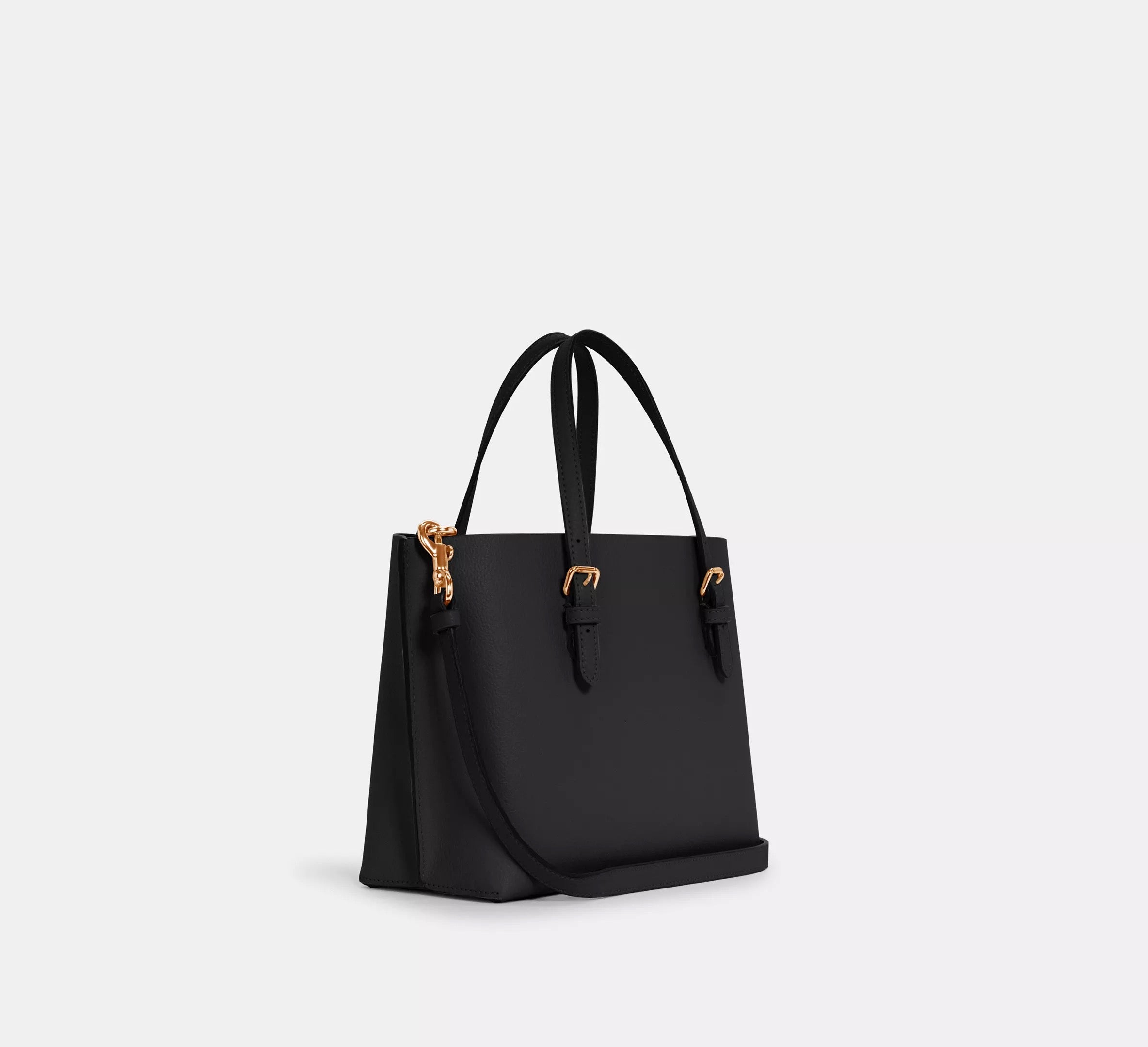 Coach Mollie Tote chica