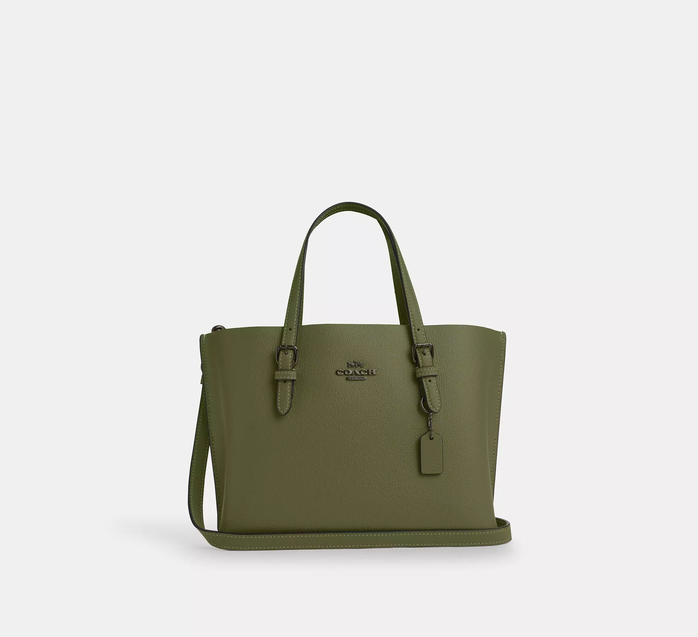 Coach Mollie Tote chica