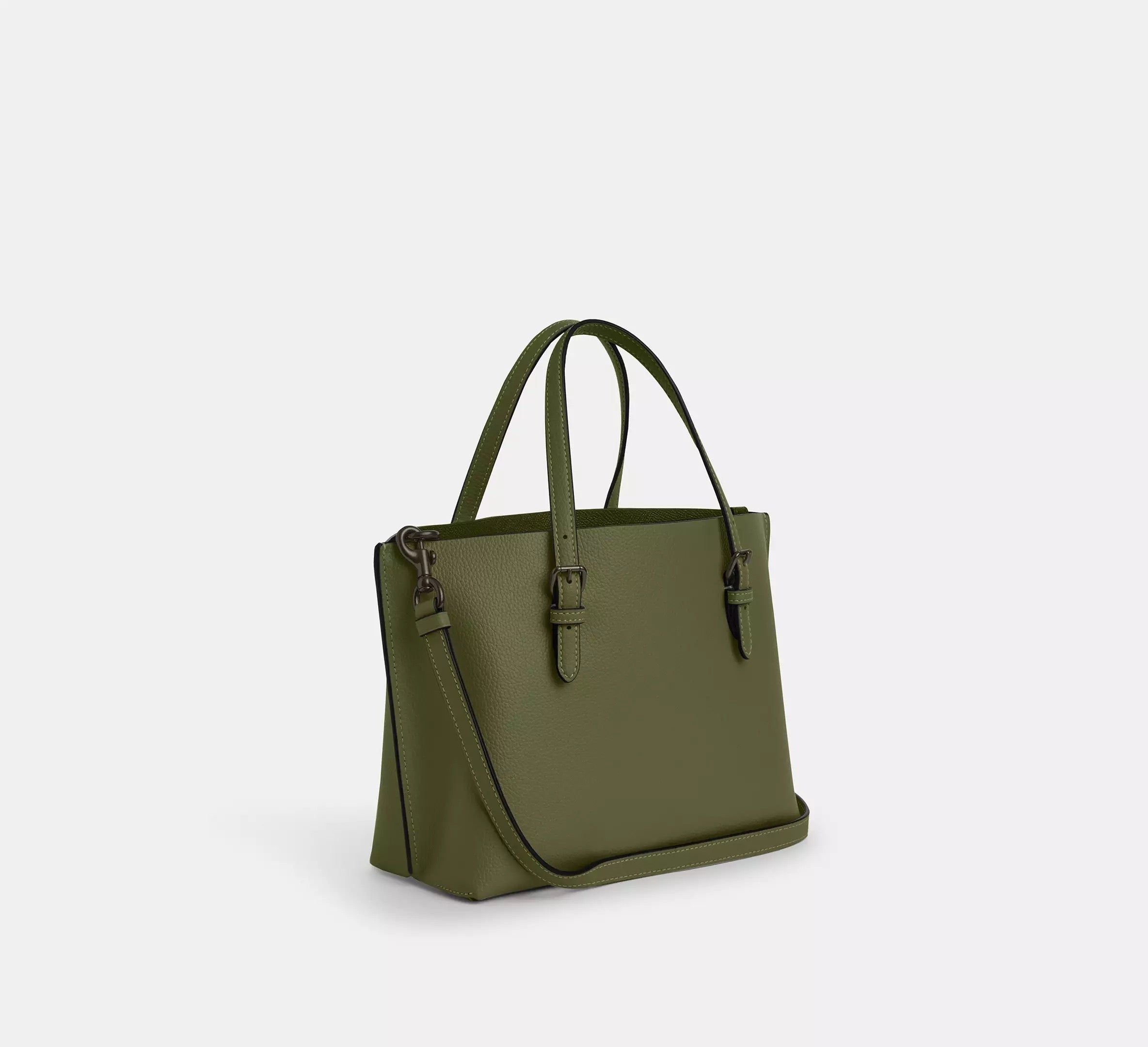 Coach Mollie Tote chica