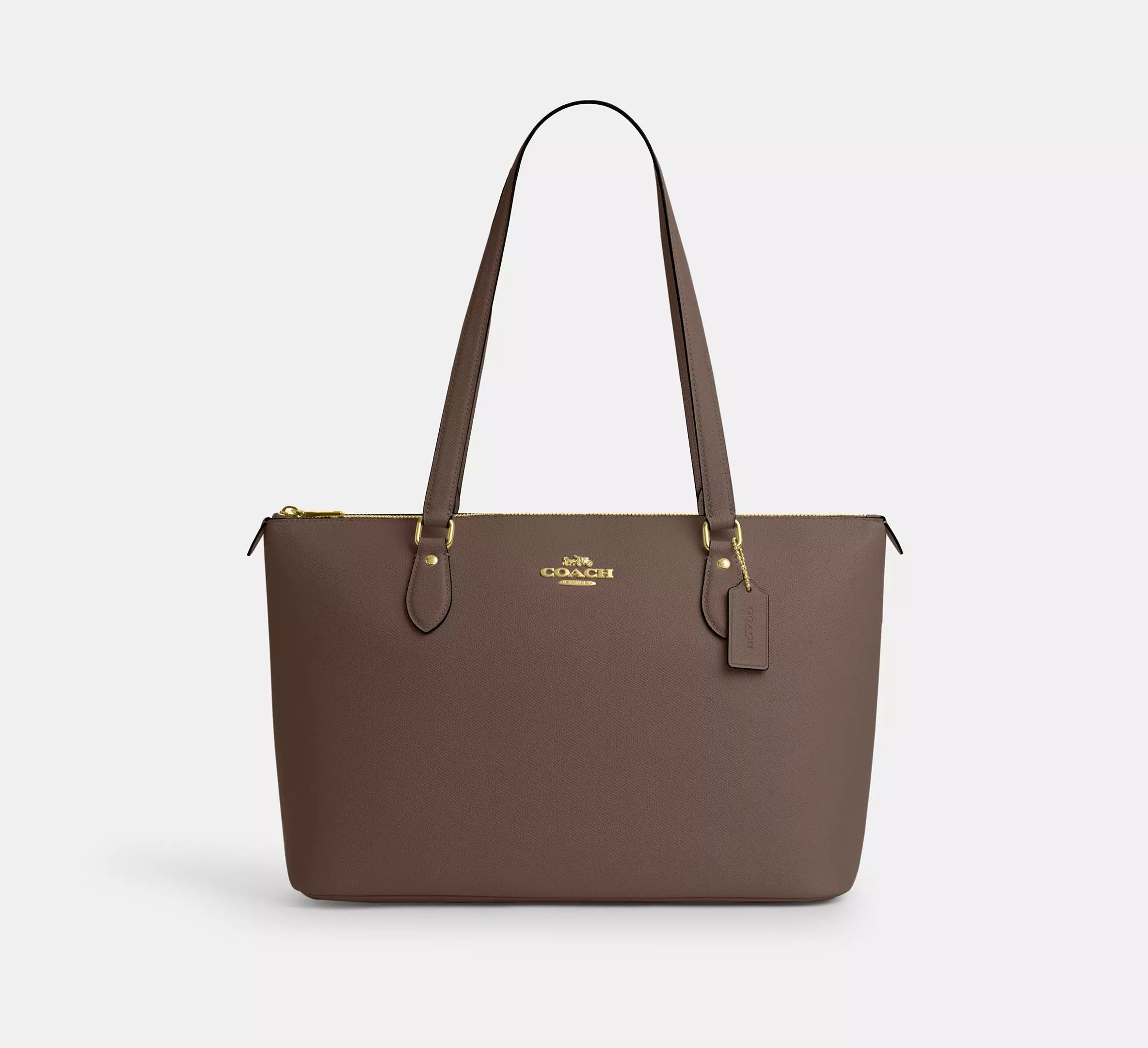 Coach Gallery Tote