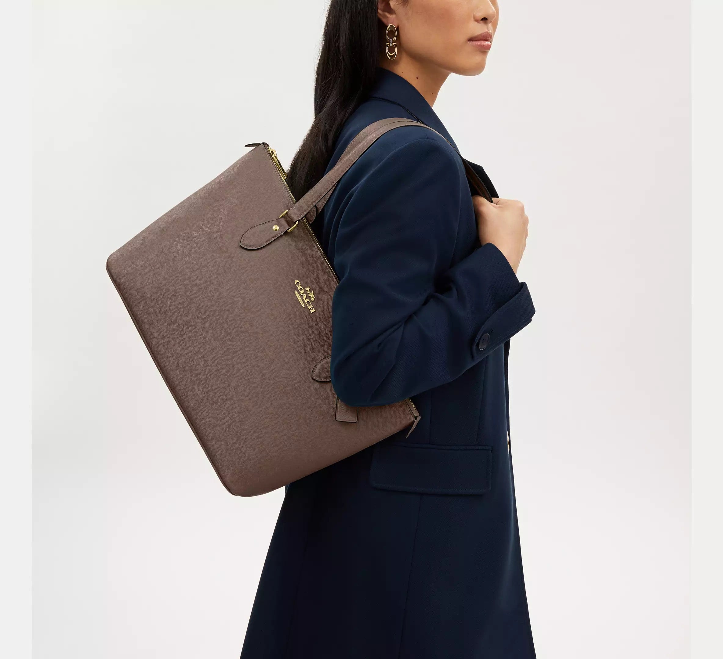 Coach Gallery Tote
