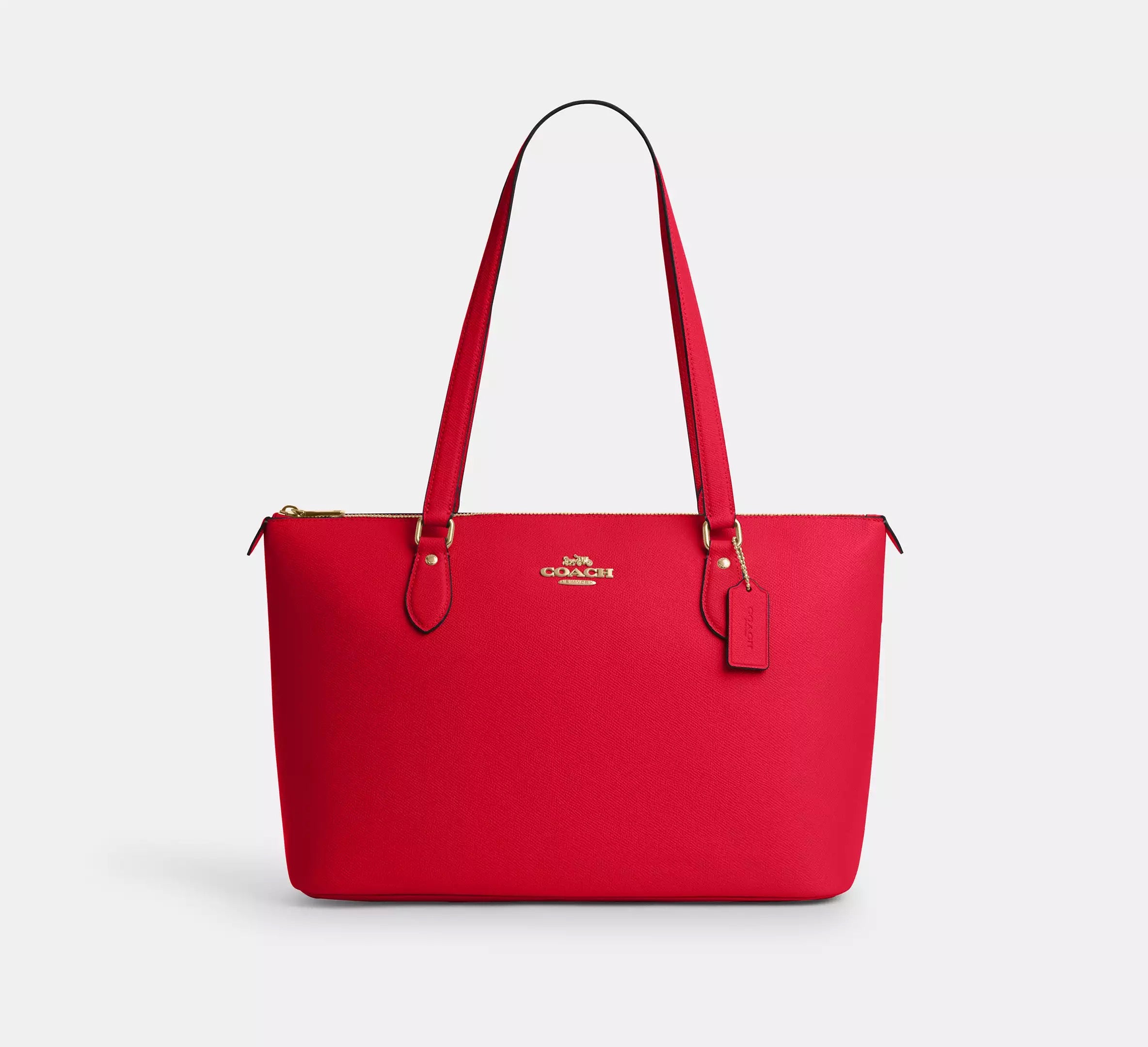 Coach Gallery Tote