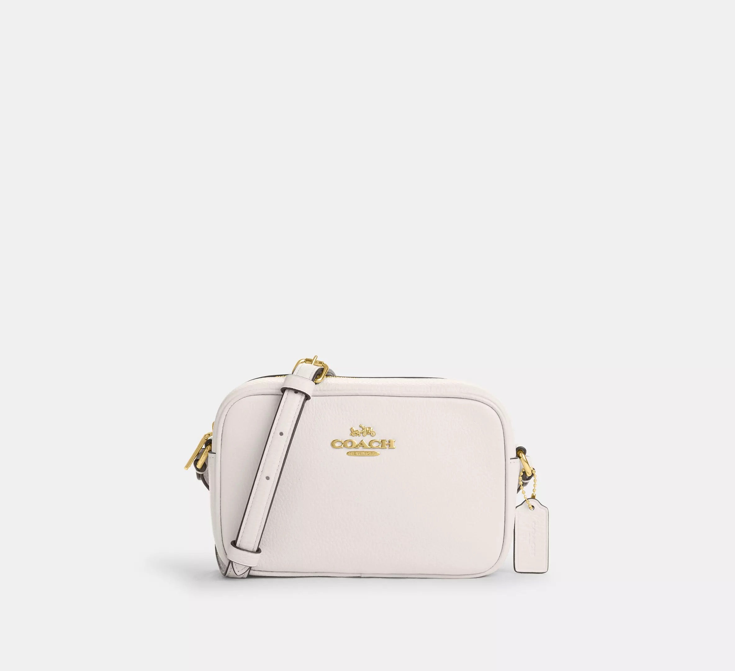 Coach Crossbody Camera