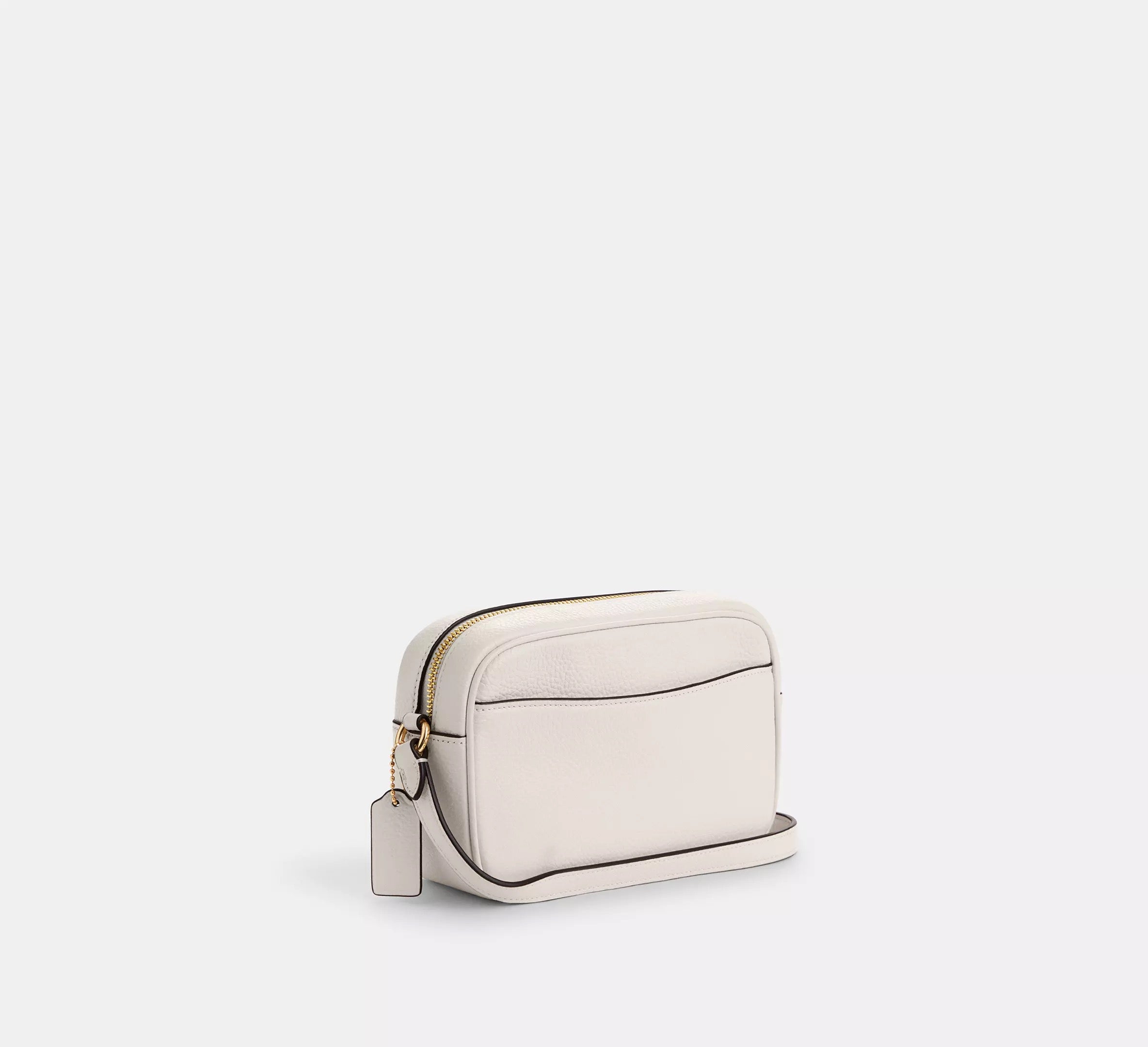 Coach Crossbody Camera