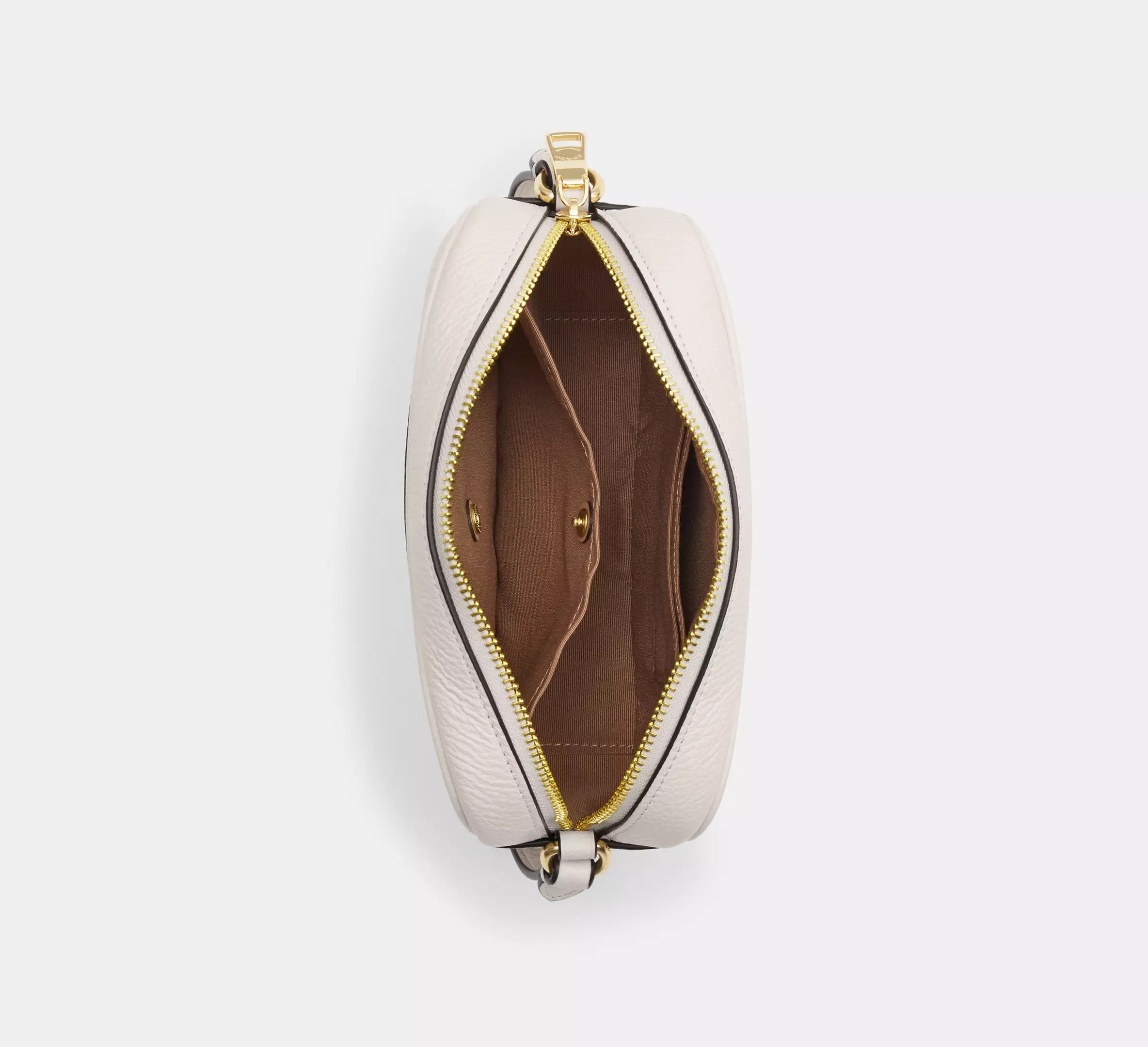 Coach Crossbody Camera