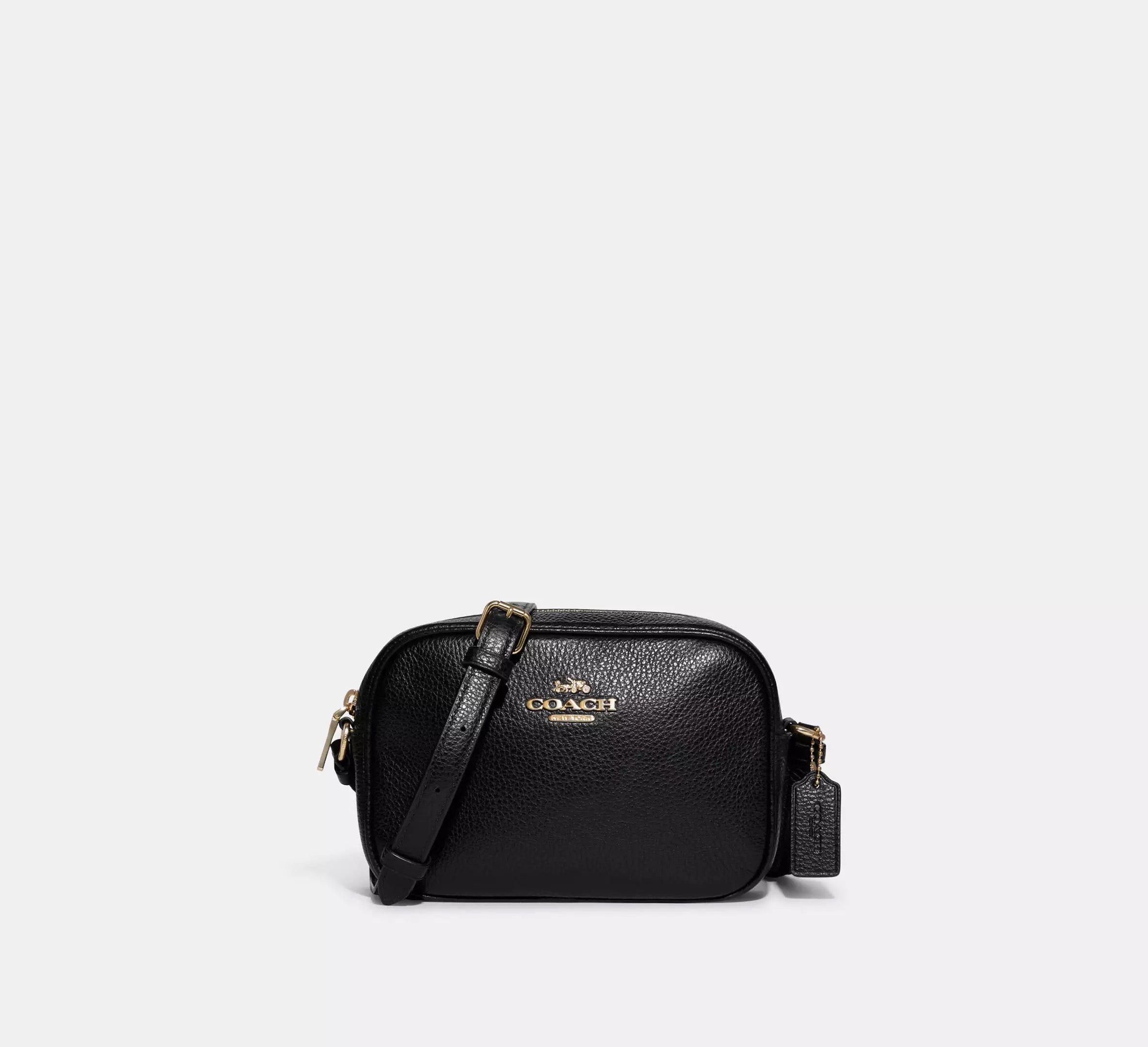 Coach Crossbody Camera