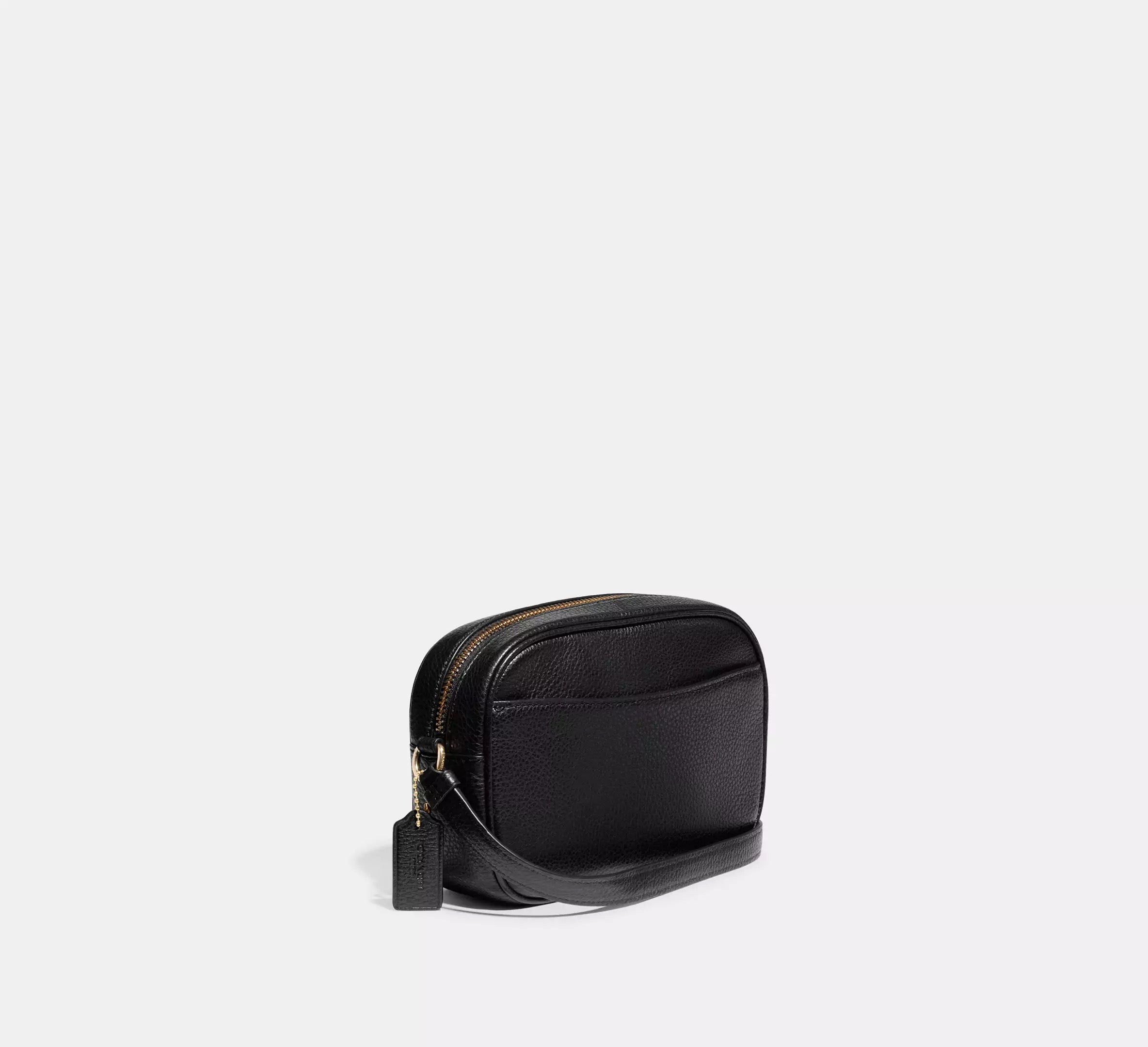 Coach Crossbody Camera