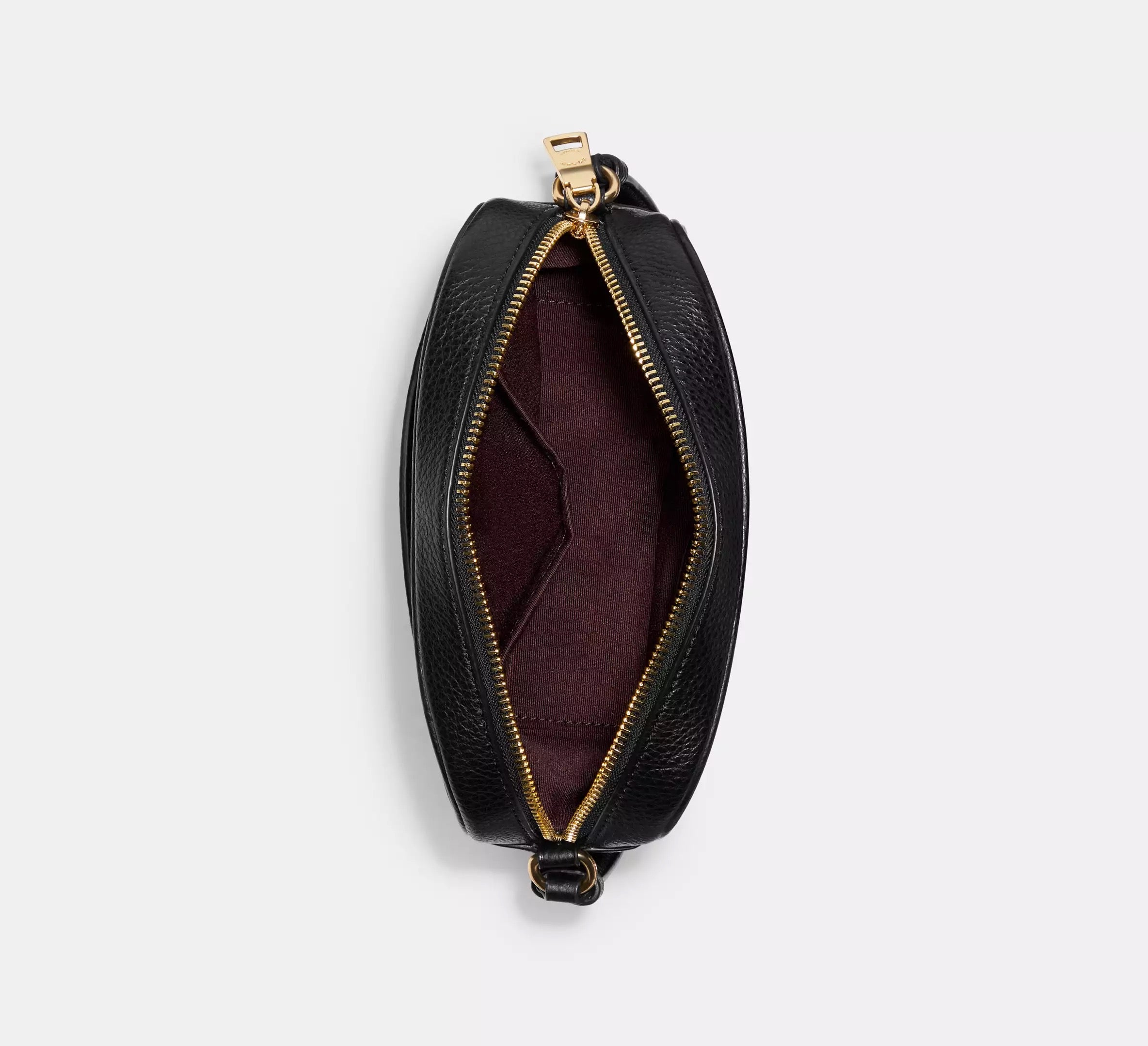 Coach Crossbody Camera