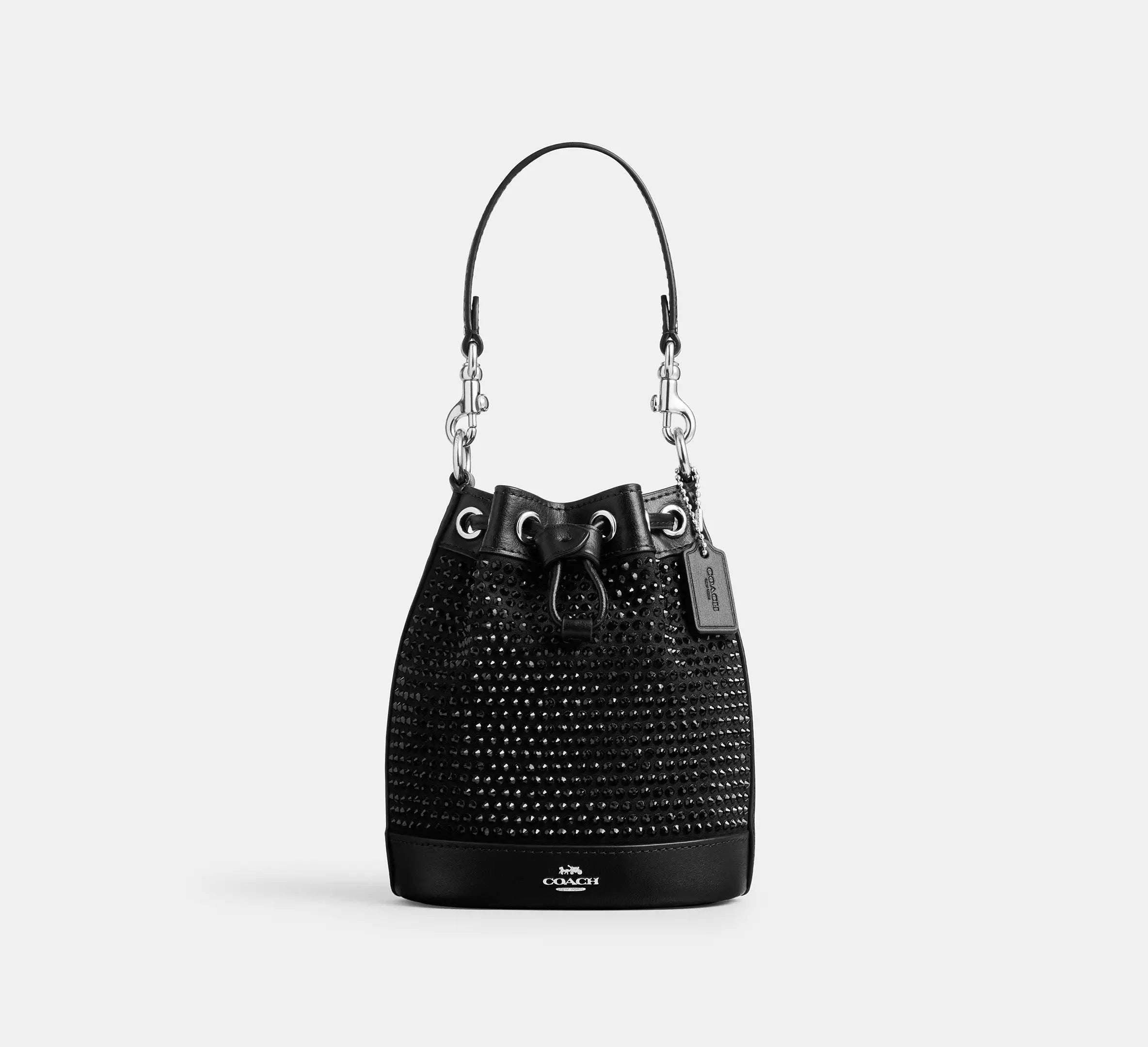 Coach Mini Bucket