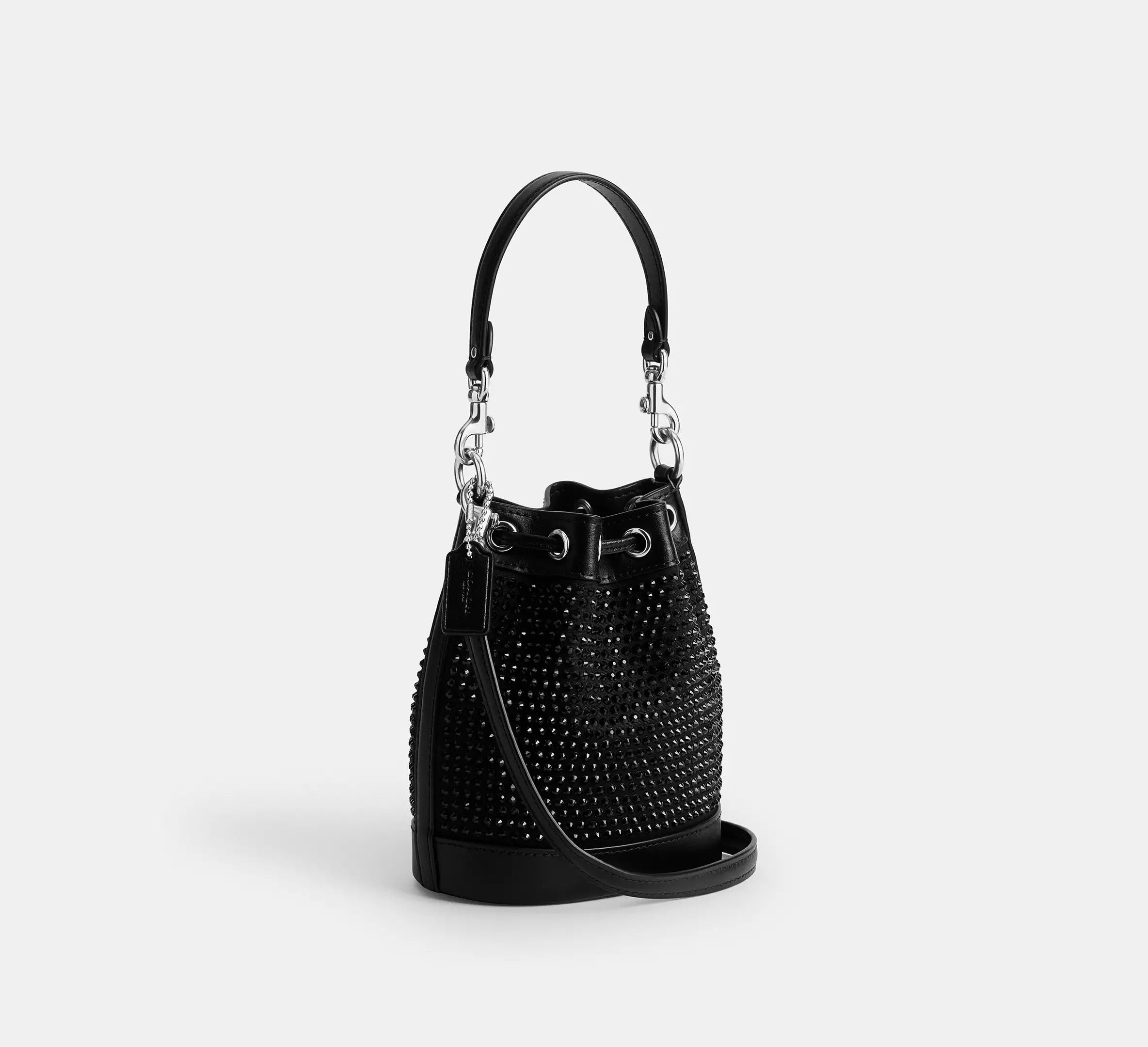 Coach Mini Bucket