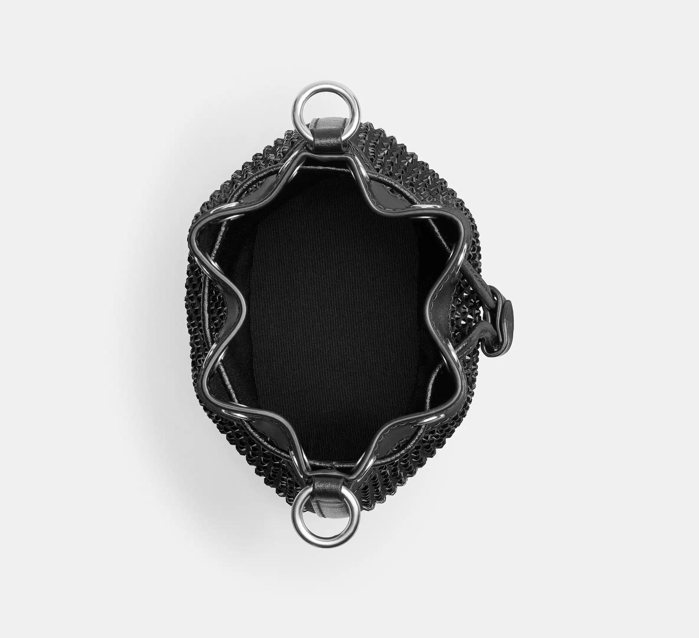 Coach Mini Bucket