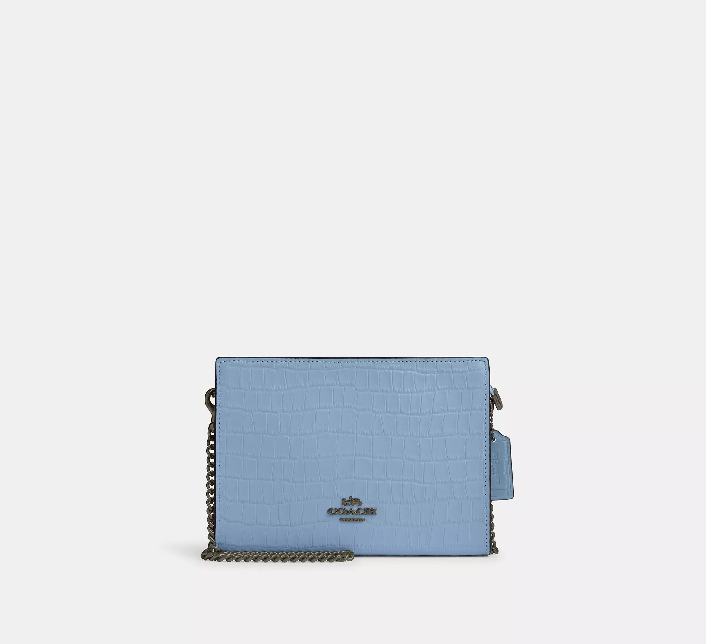 Coach Crossbody Slim
