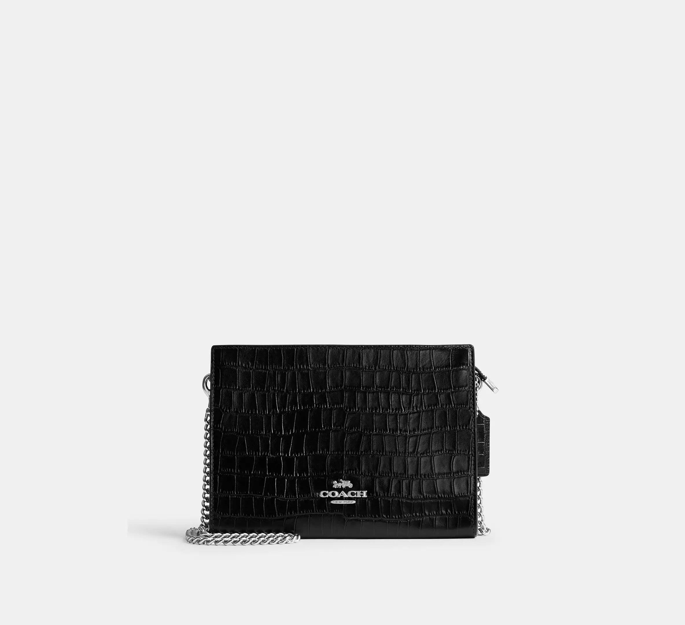 Coach Crossbody Slim