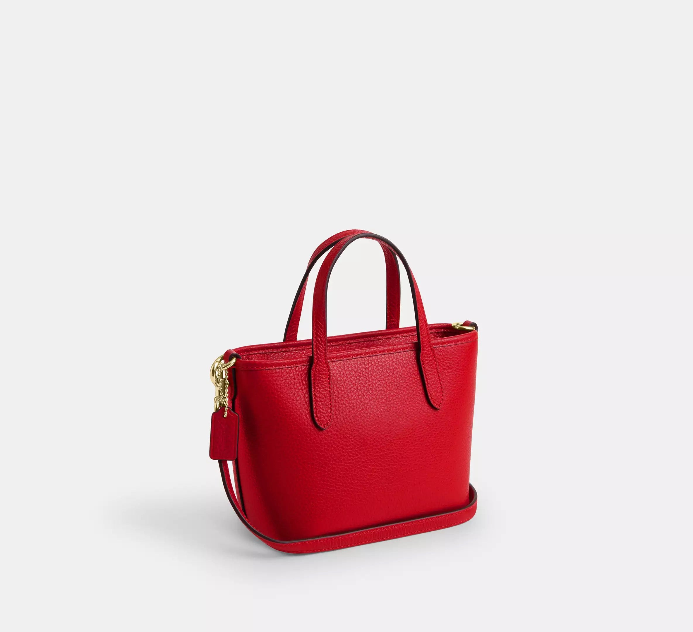 Coach Crossbody Mini City