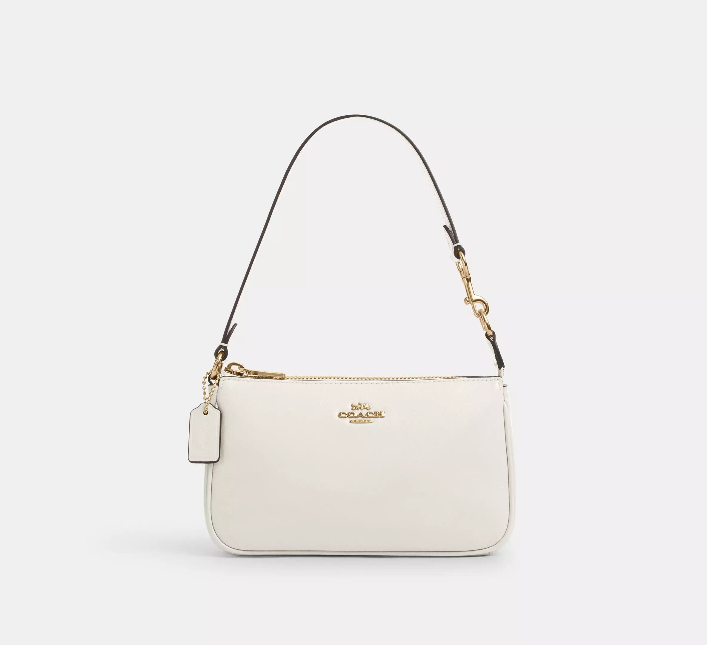 Coach Shoulder Bag Nolita