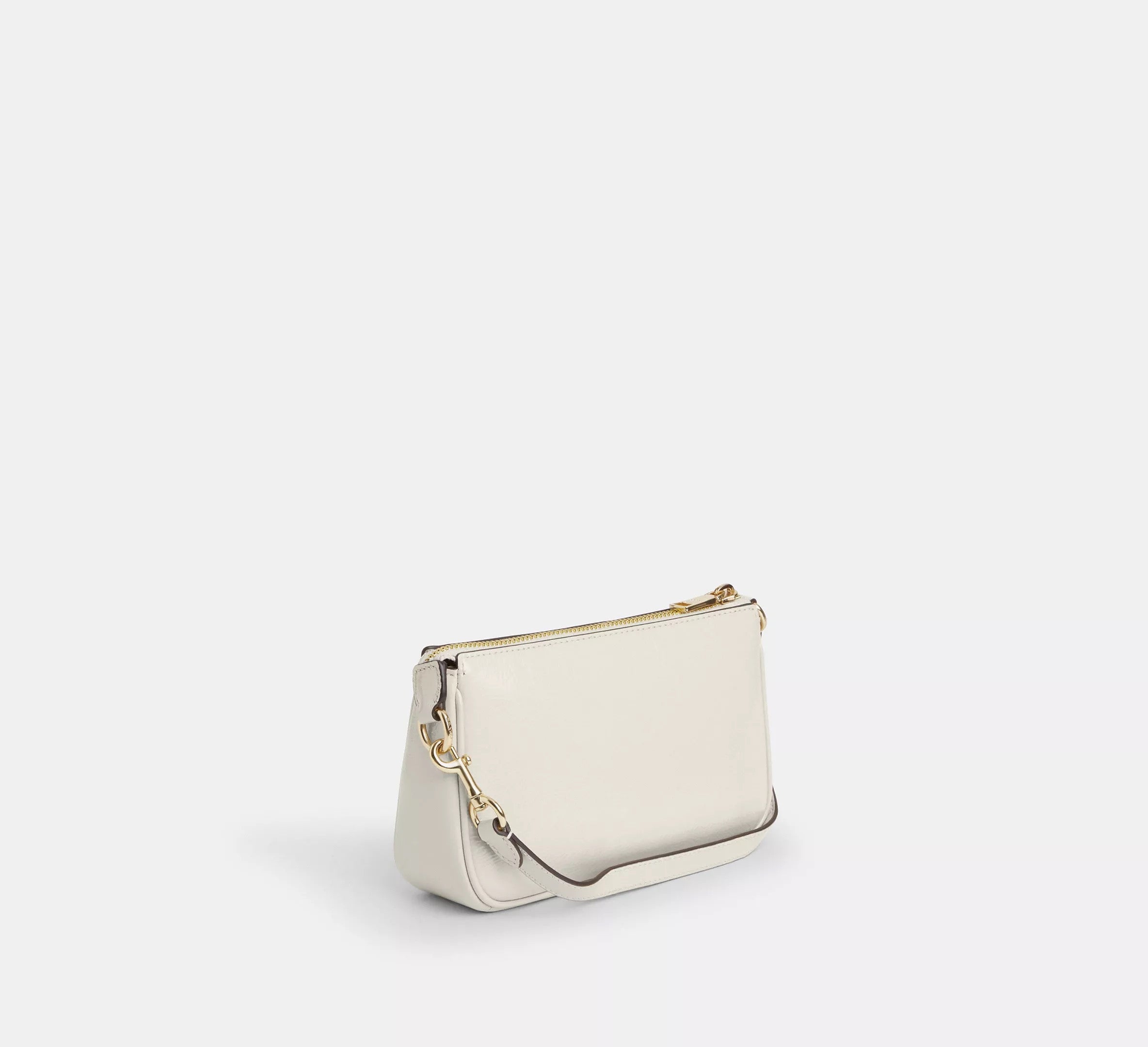 Coach Shoulder Bag Nolita