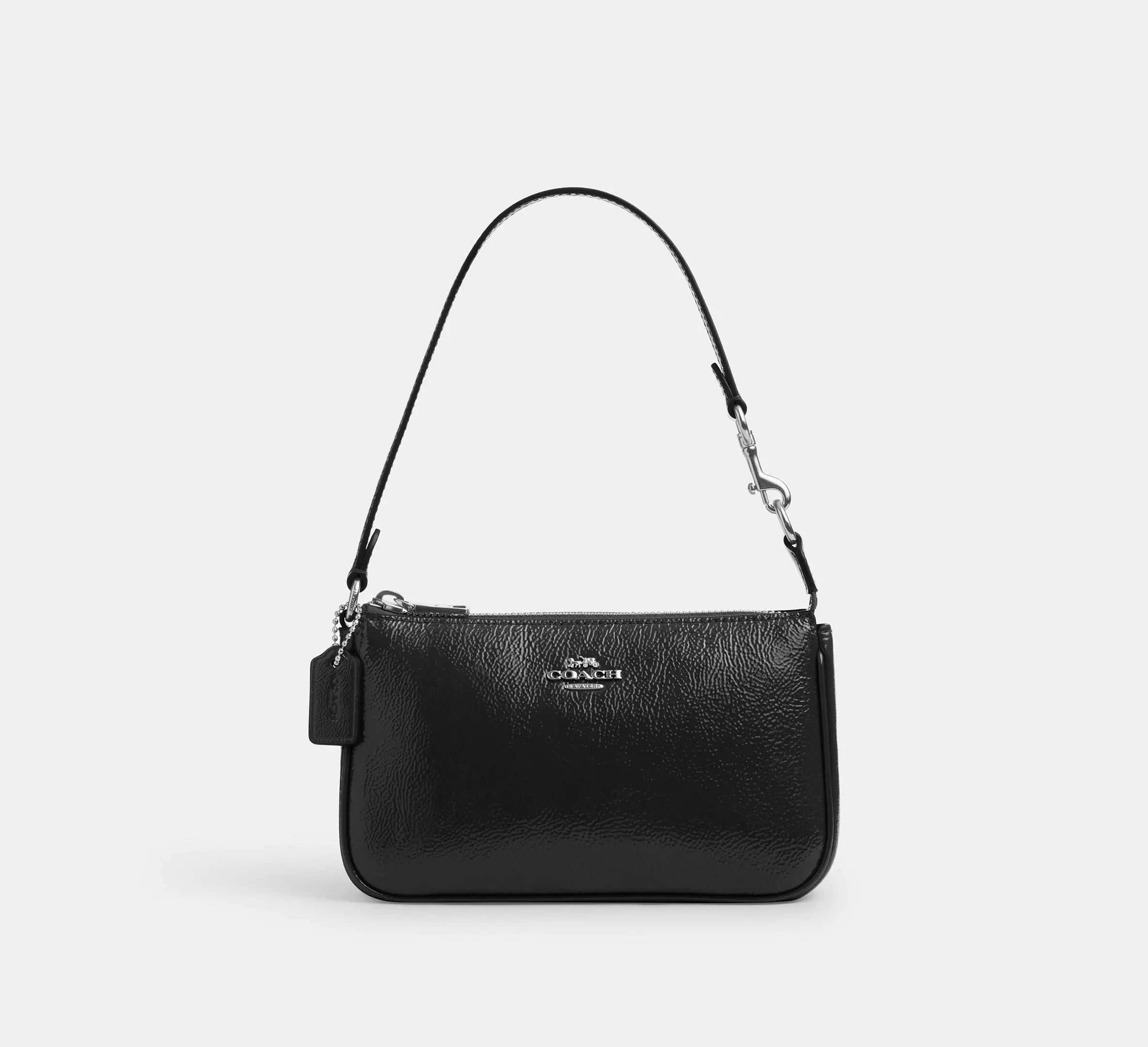 Coach Shoulder Bag Nolita