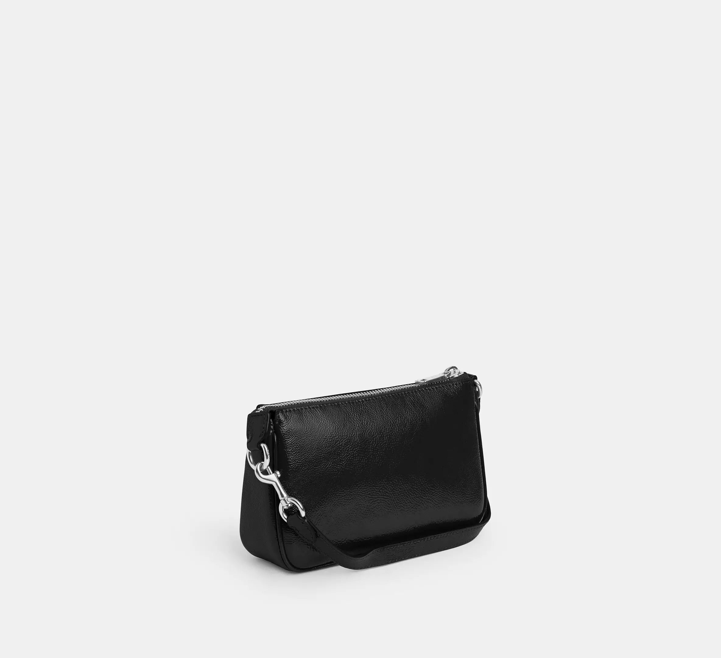 Coach Shoulder Bag Nolita