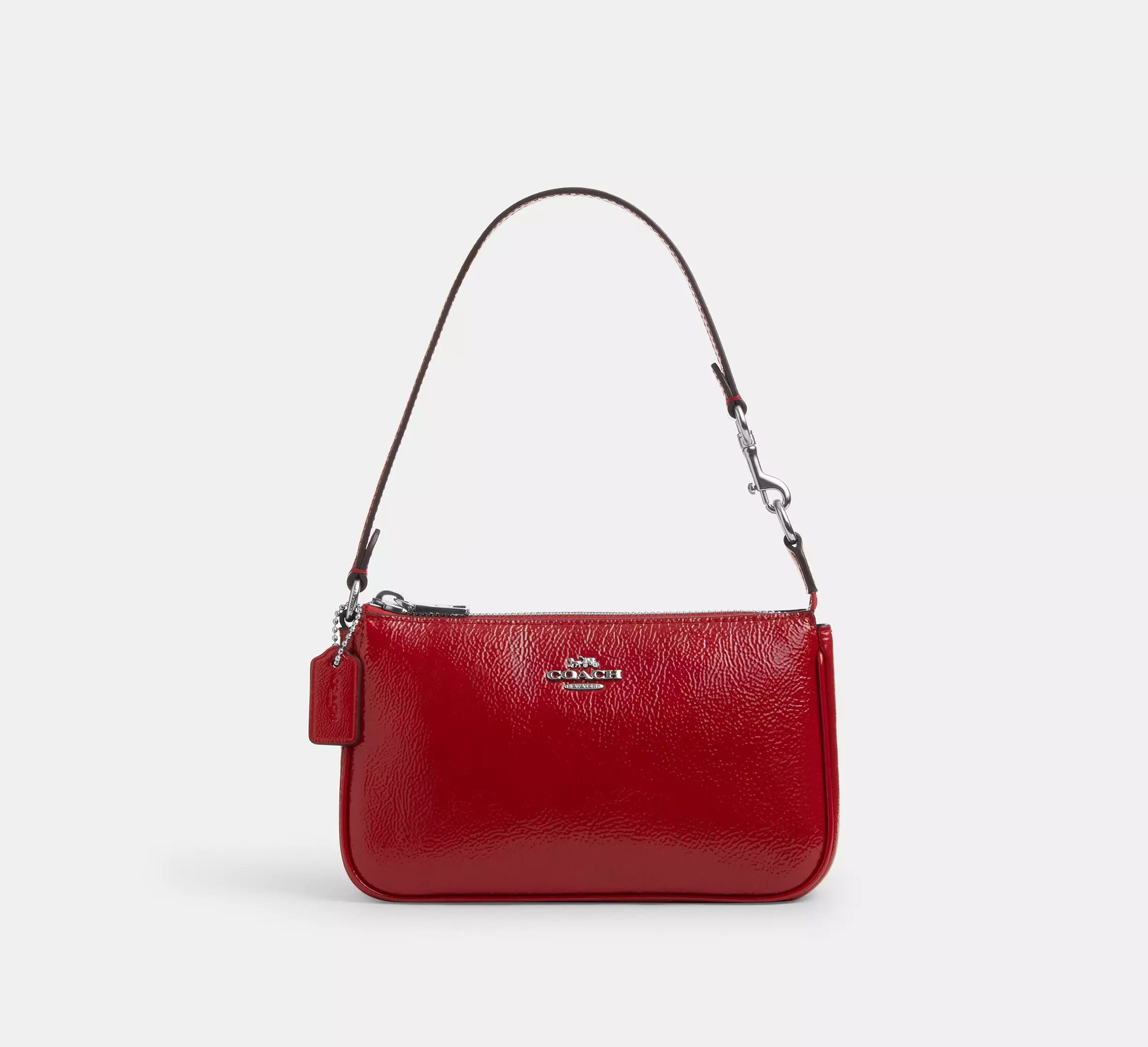 Coach Shoulder Bag Nolita