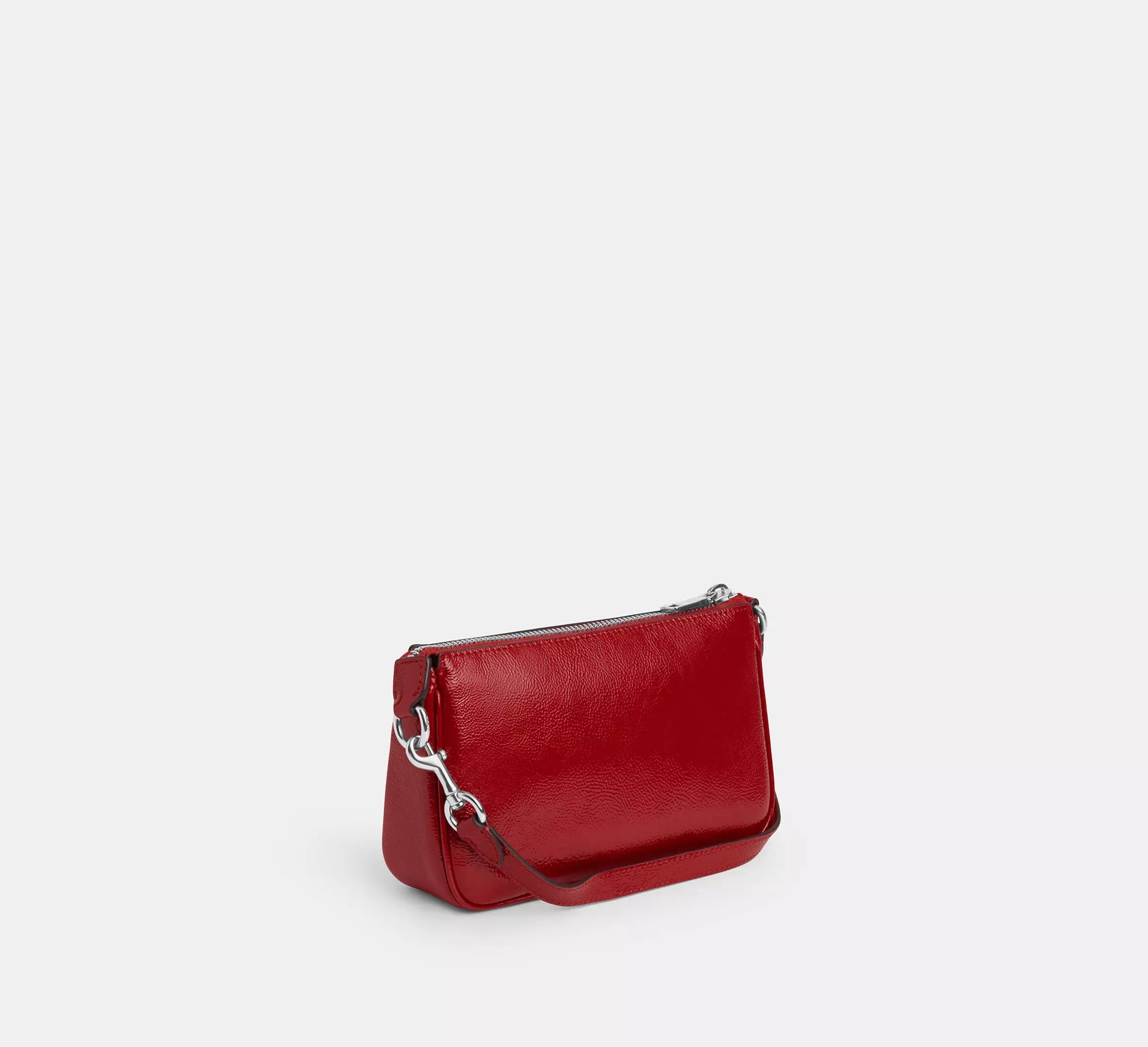 Coach Shoulder Bag Nolita