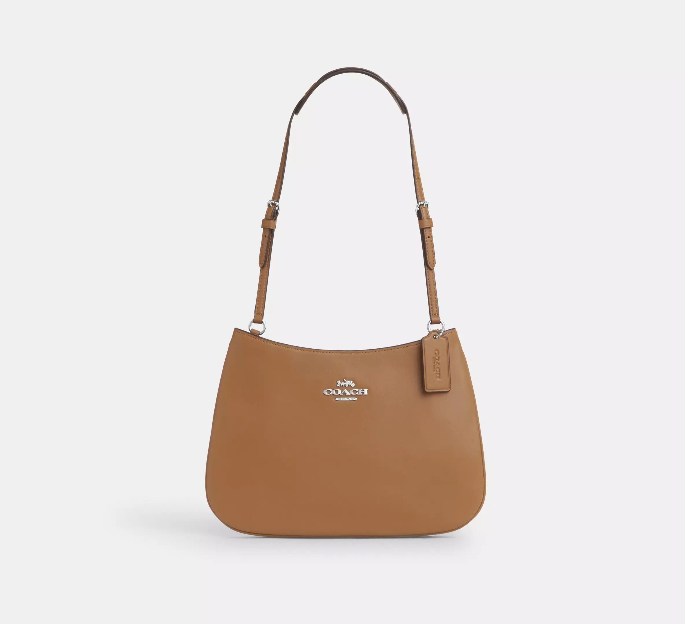 Coach Shoulder Bag Penelope