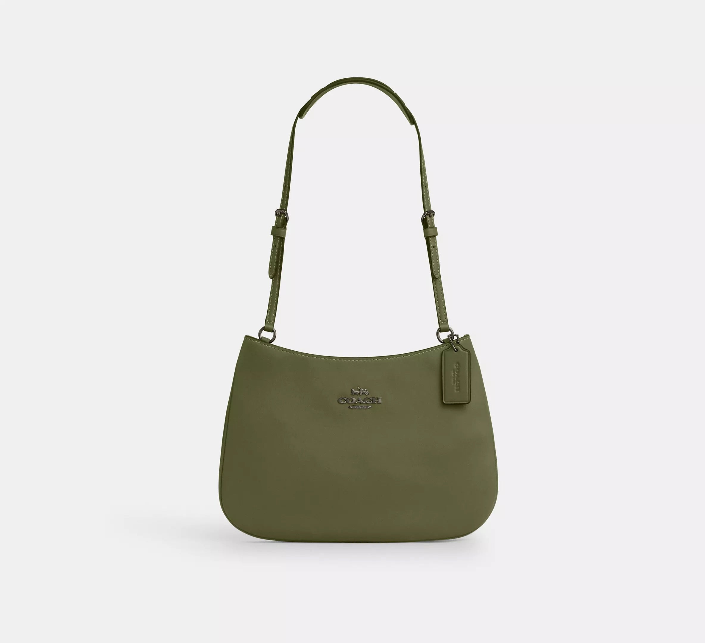 Coach Shoulder Bag Penelope