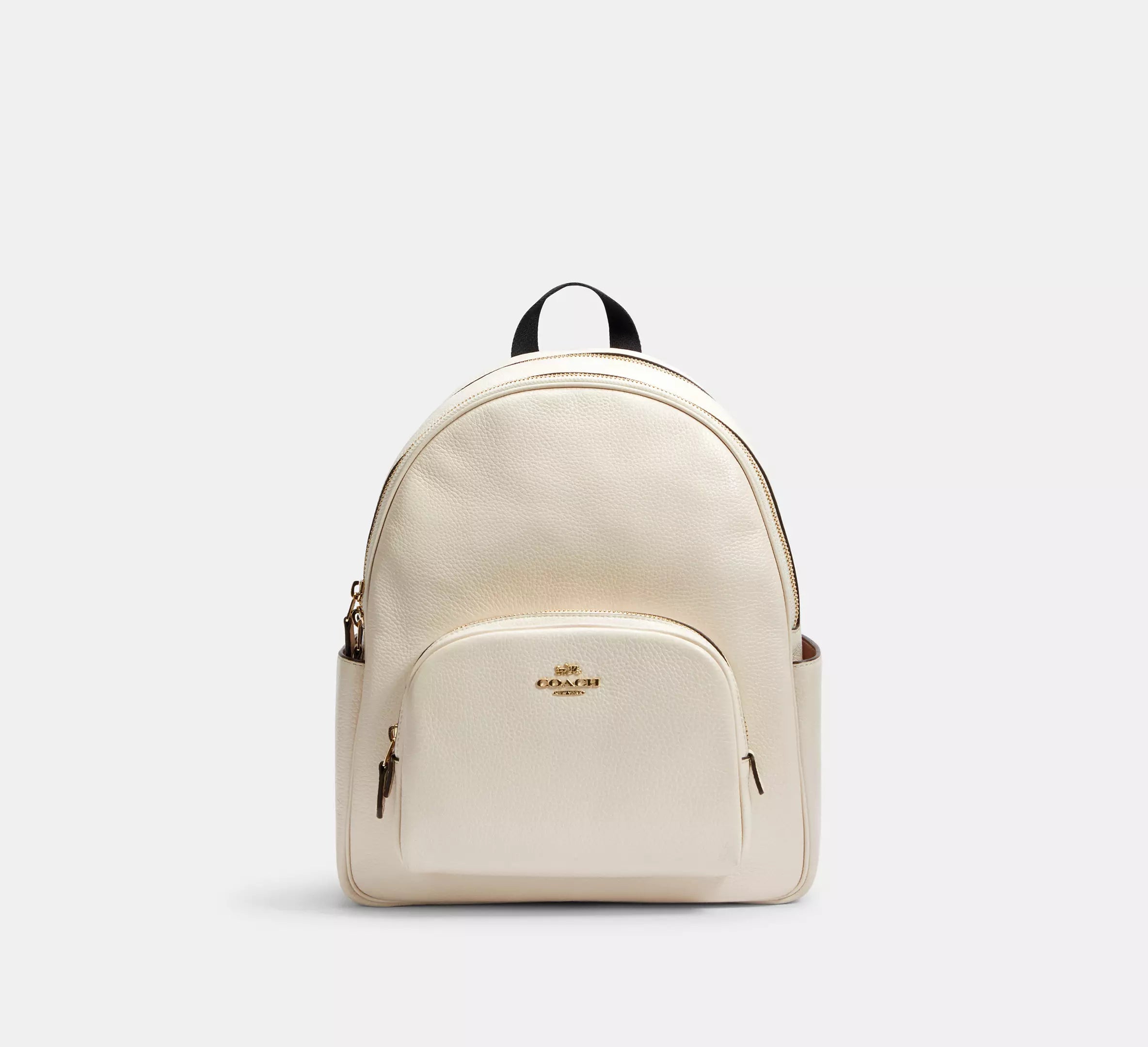 Coach Backpack Court